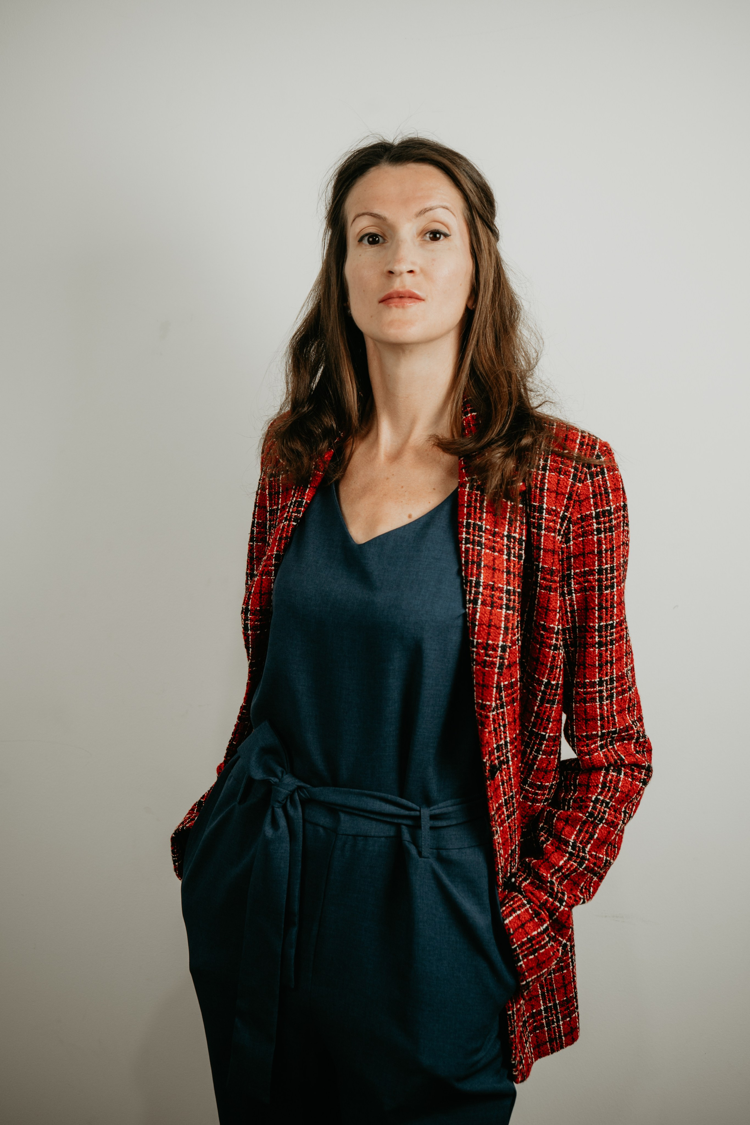 Елена. Концептуальный фотограф Шлыкова Ольга