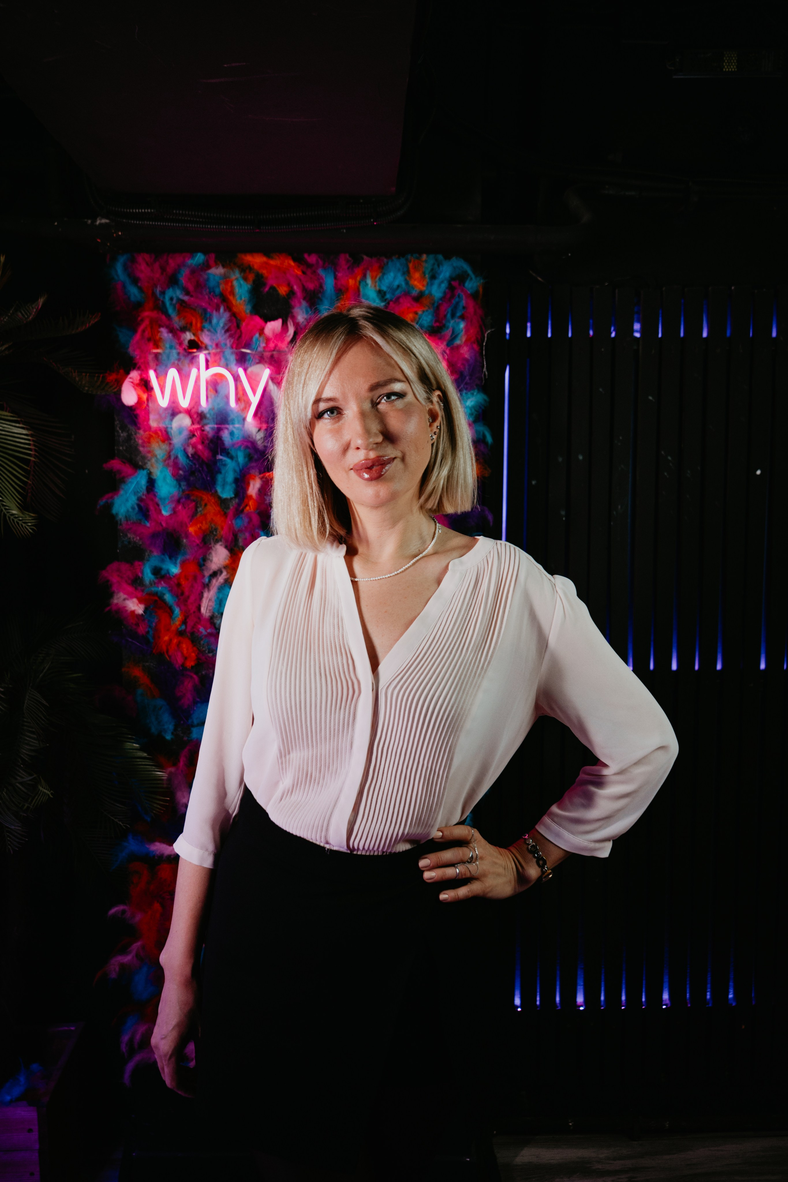 Девичник. Концептуальный фотограф Шлыкова Ольга