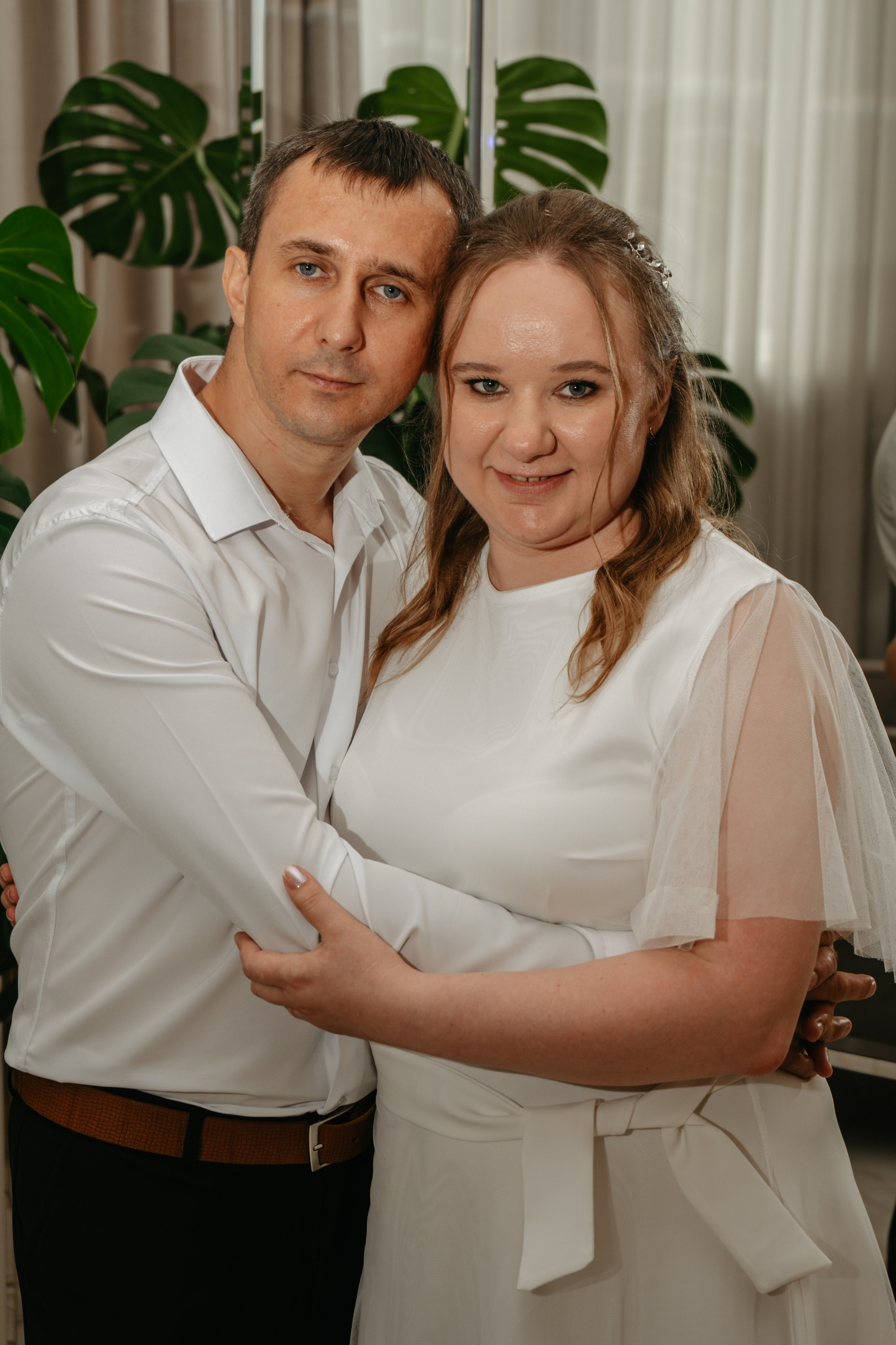 Татьяна и Иван. Концептуальный фотограф Шлыкова Ольга