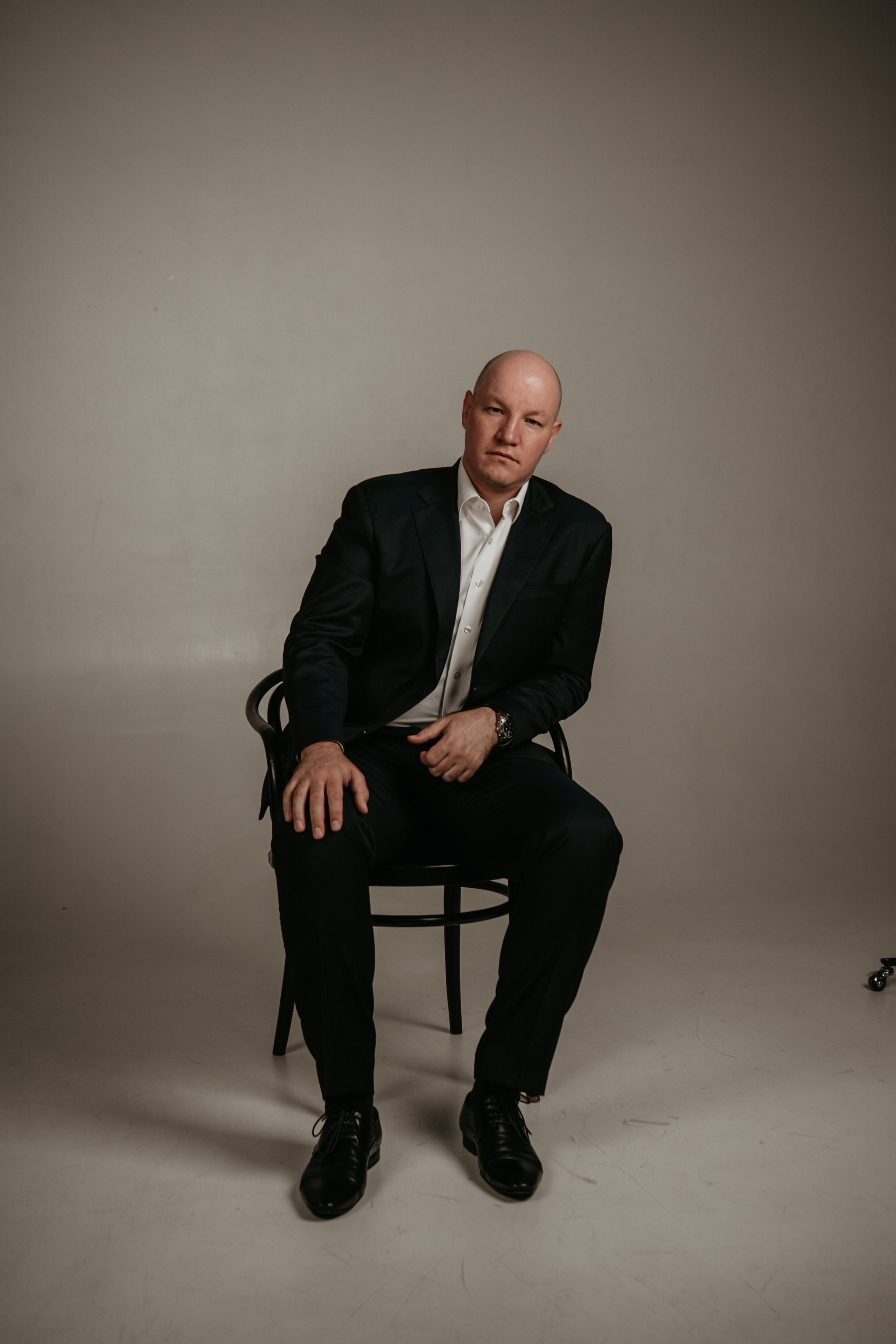 Павел. Концептуальный фотограф Шлыкова Ольга