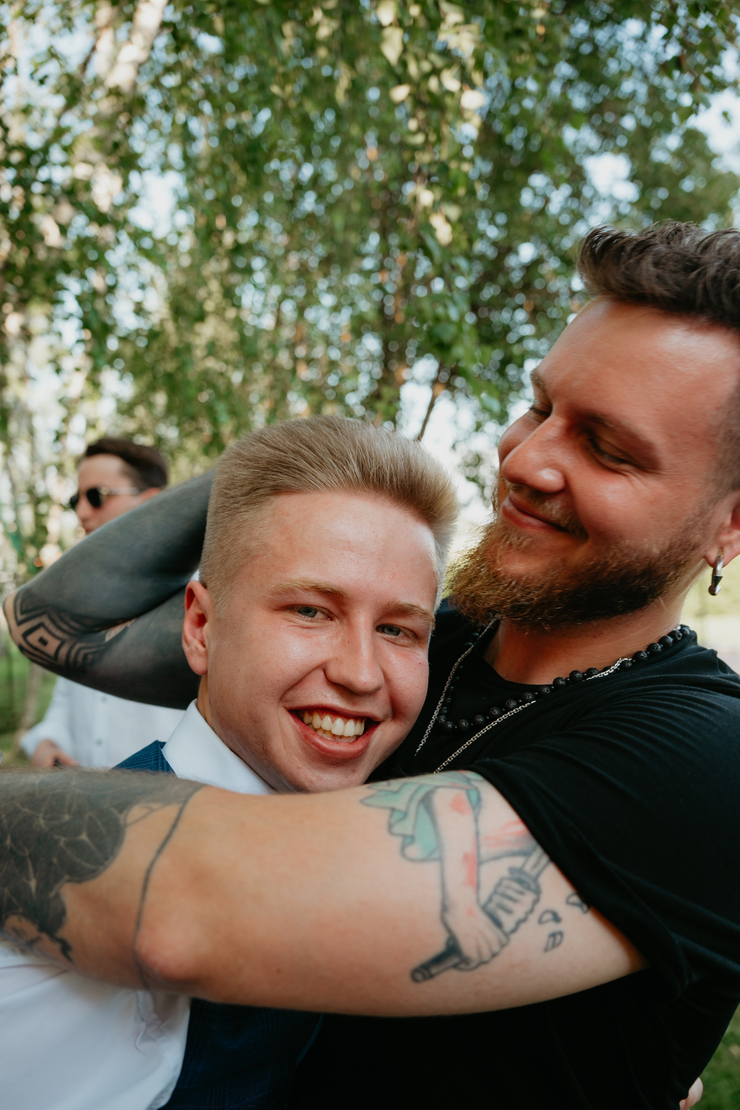 Иван и Евгения. Концептуальный фотограф Шлыкова Ольга