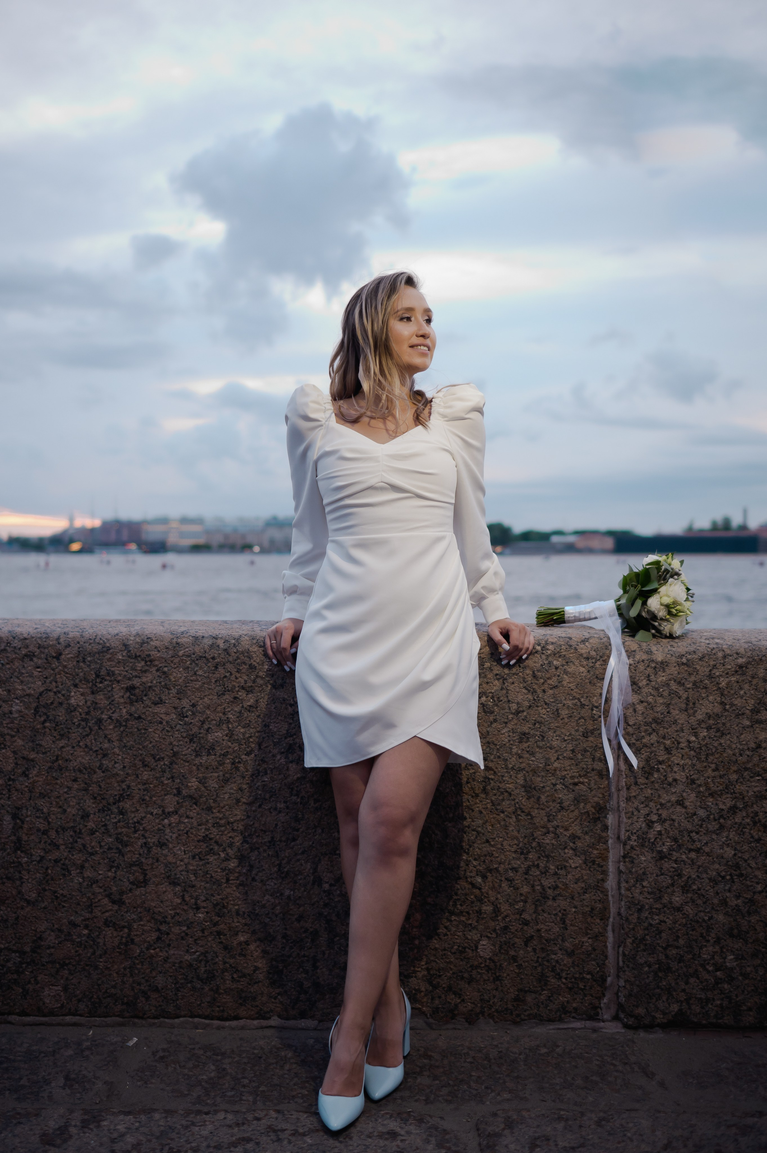 Свадебная фотосъемка в Санкт-Петербурге и Москве. Семейный и свадебный фотограф в Санкт-Петербурге Серафима Смирнова