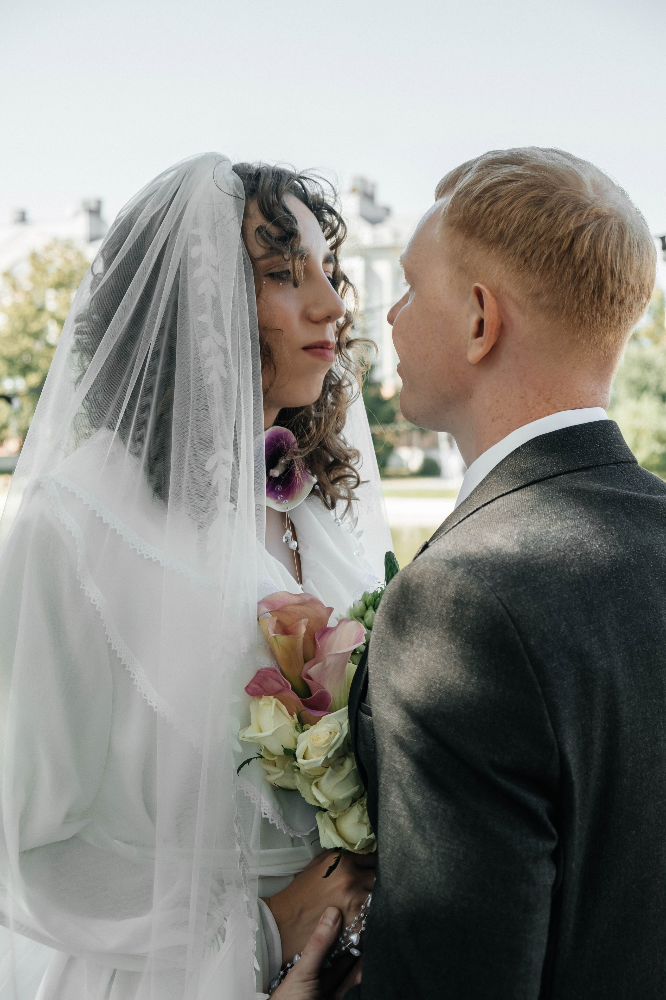 Николай&Ирина. Свадебный и портретный фотограф Казань | Белебей