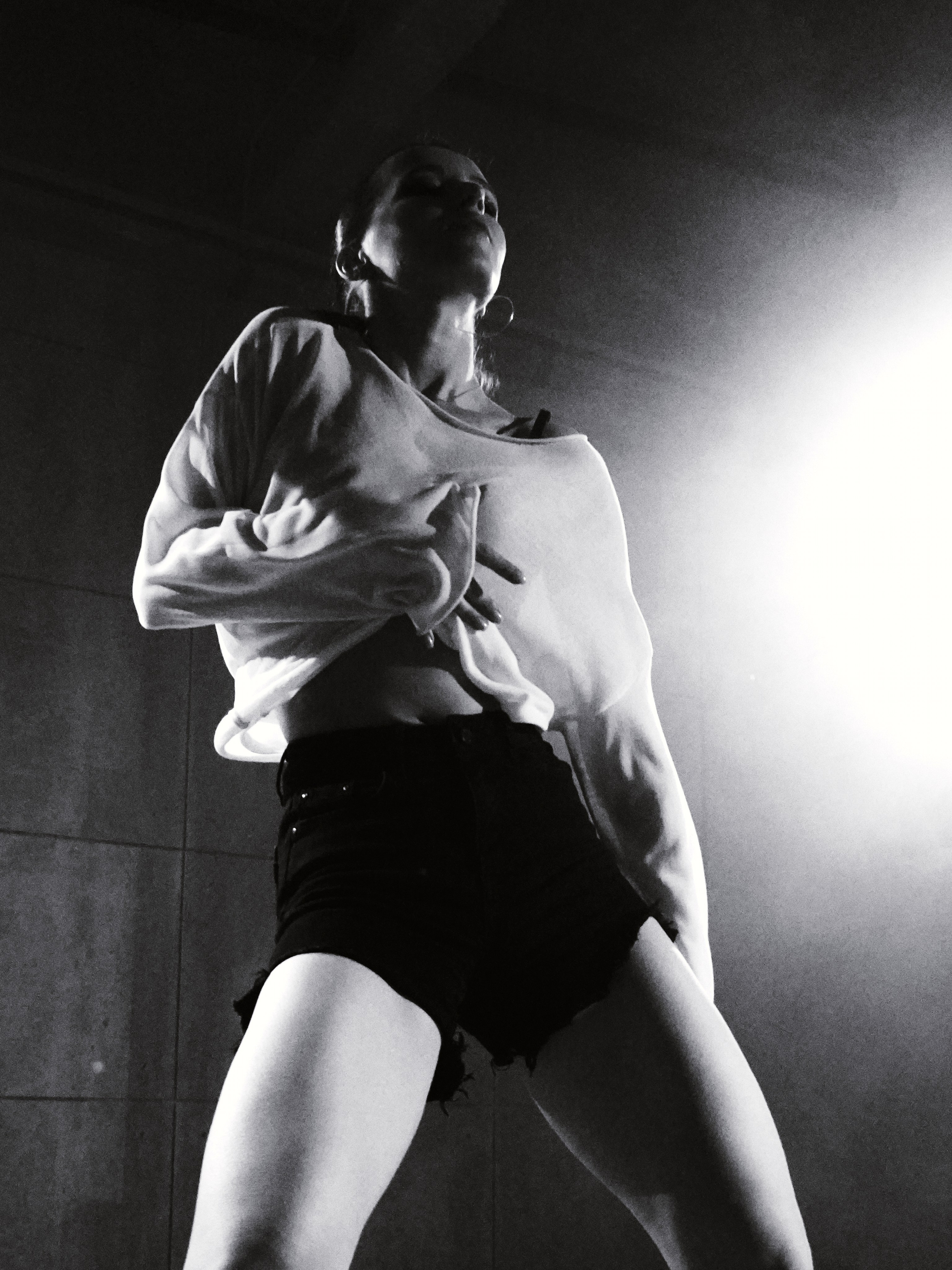 Muse. Фотограф Юлия Евсеева