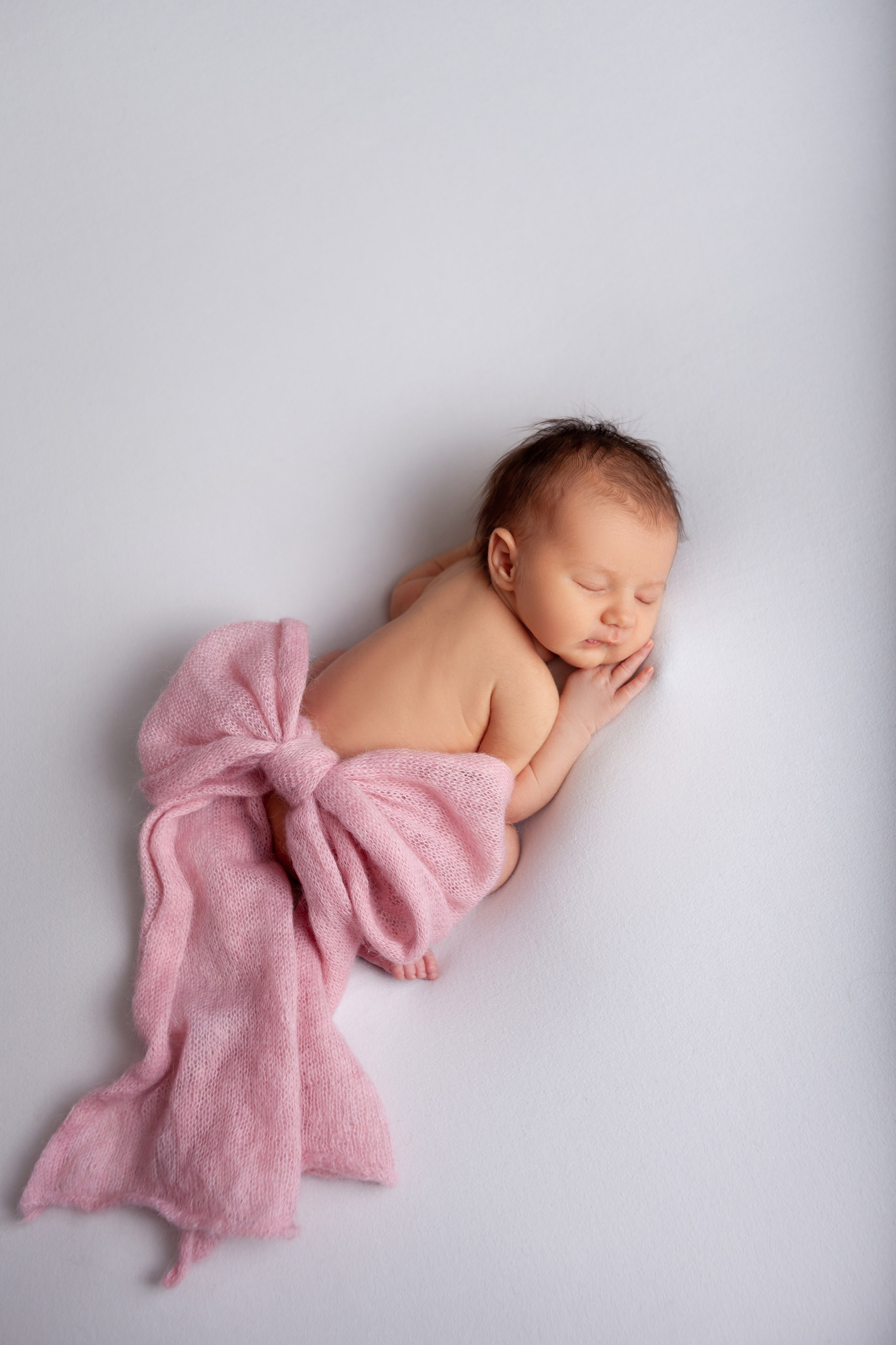 Девочки. Фотограф новорожденных г. Подольск, г. Жуковский, весь юг Москвы и Моск.обл