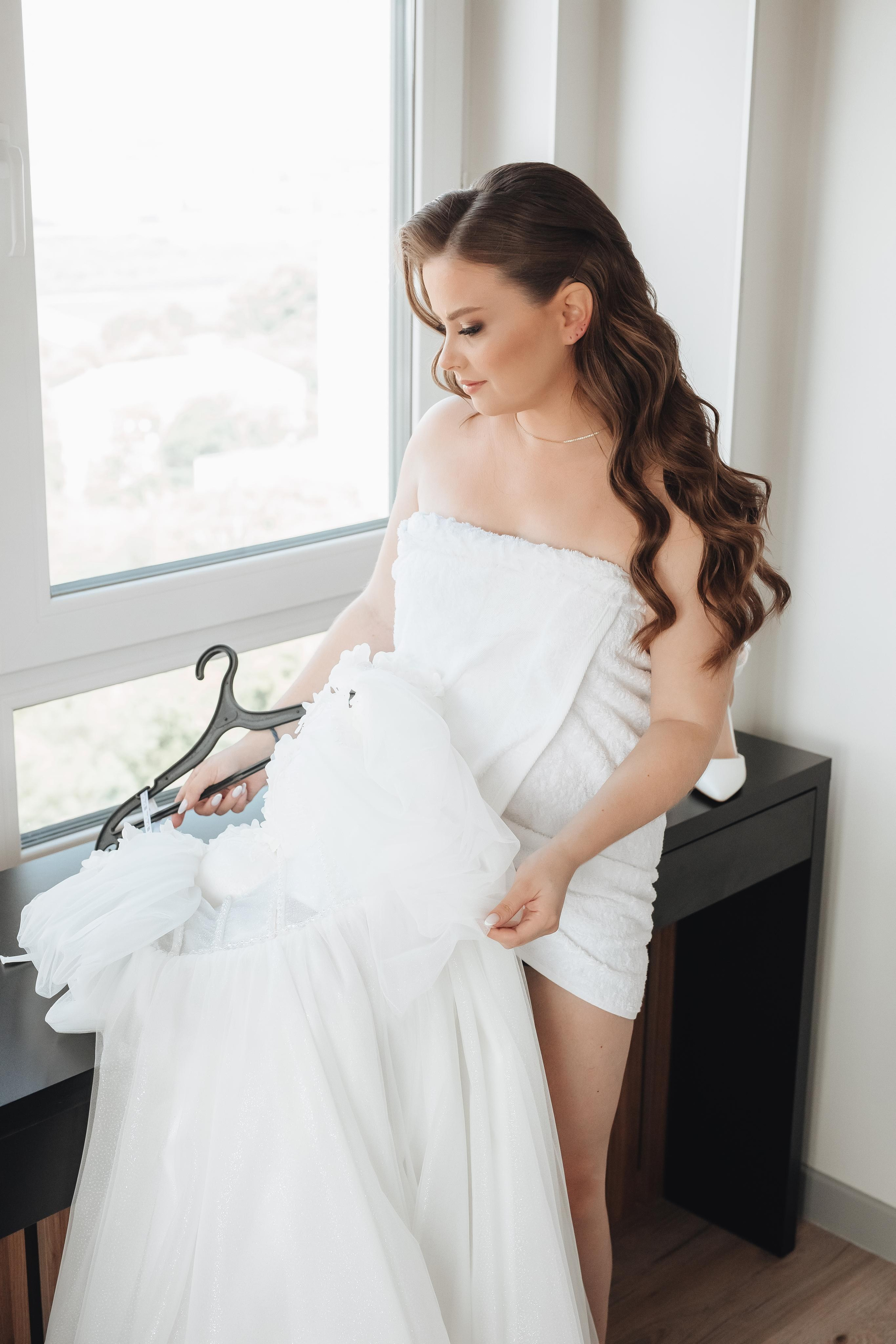 Anastasia & Kirill. Фотограф Нижний Новгород Кристина Швецова