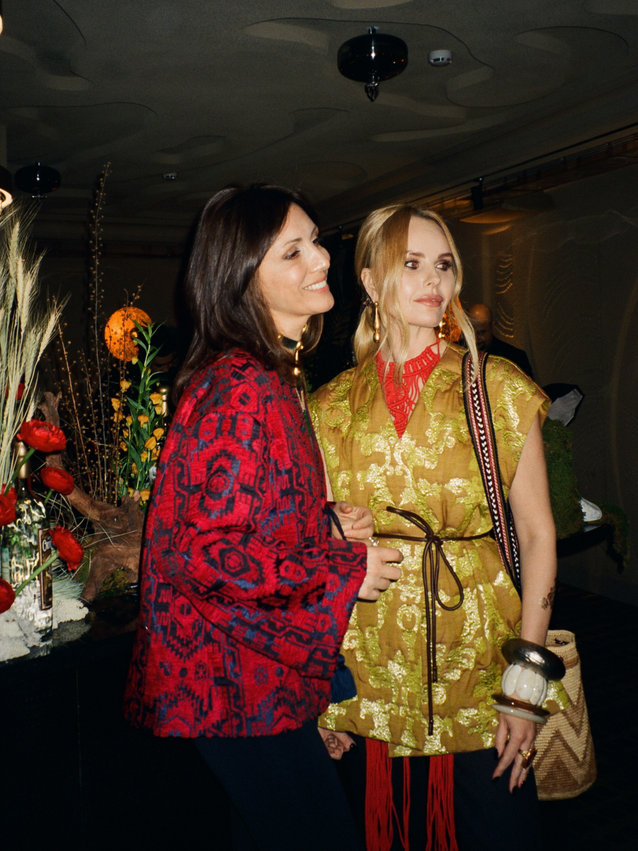 Events. Пленочный фотограф в Москве Екатерина Кубряк