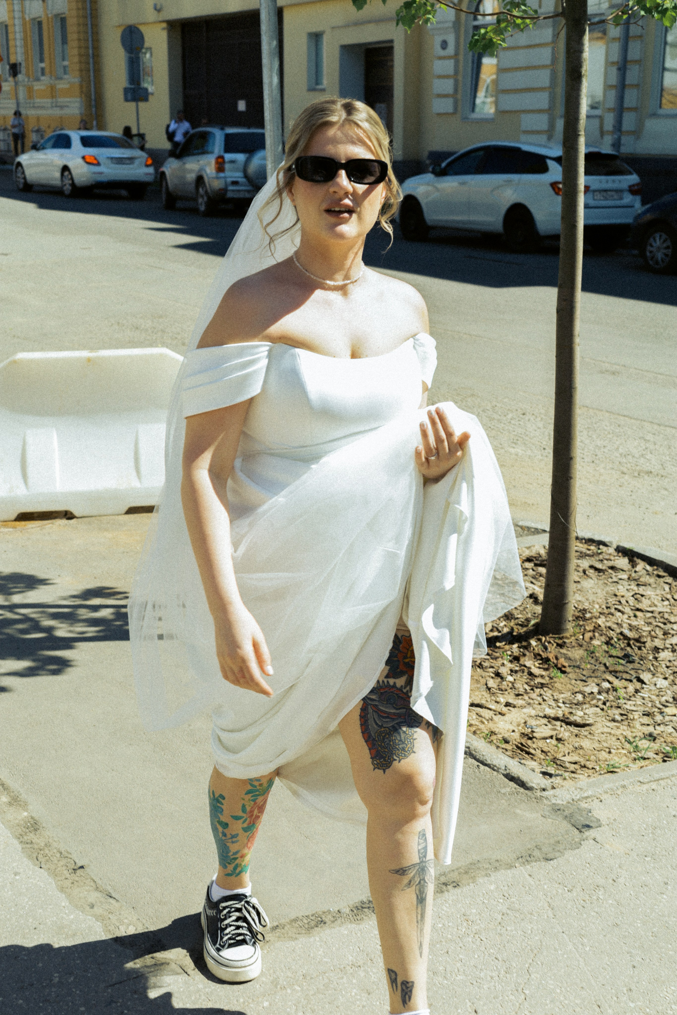 ЯнаМиша. Фотограф Мурманск | Нижний Новгород • Анна Хижняк