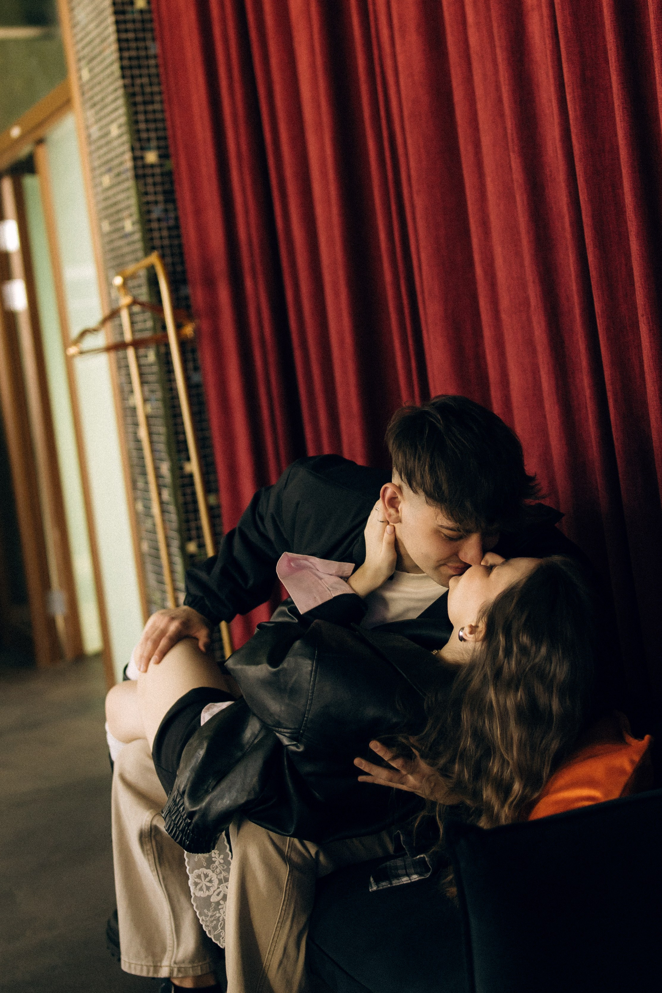 Данил и Вика. Ланемец Юлия — фотограф Волгоград/Волжский