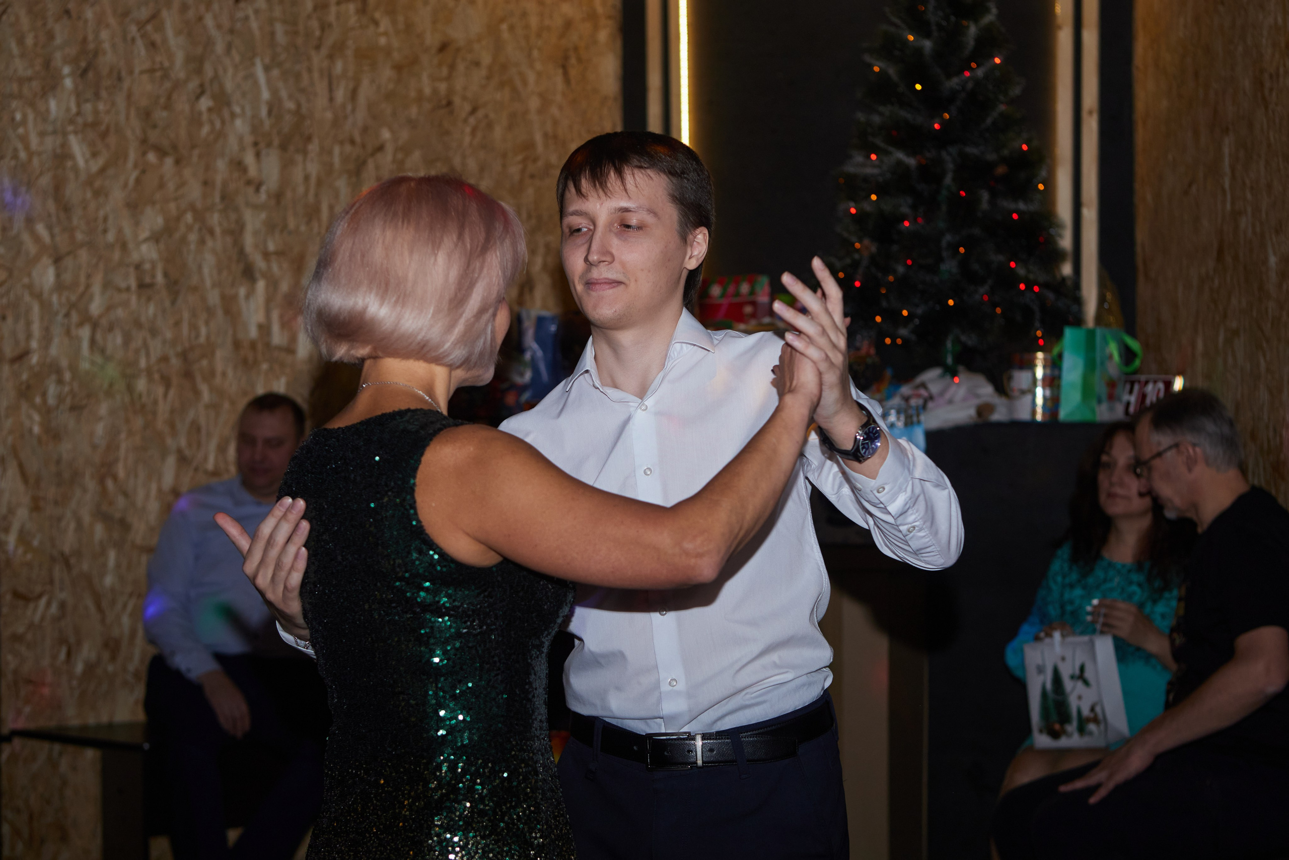 Вечеринка в «Унисон». Контент-фотограф в Абакане Наталья Нагибина