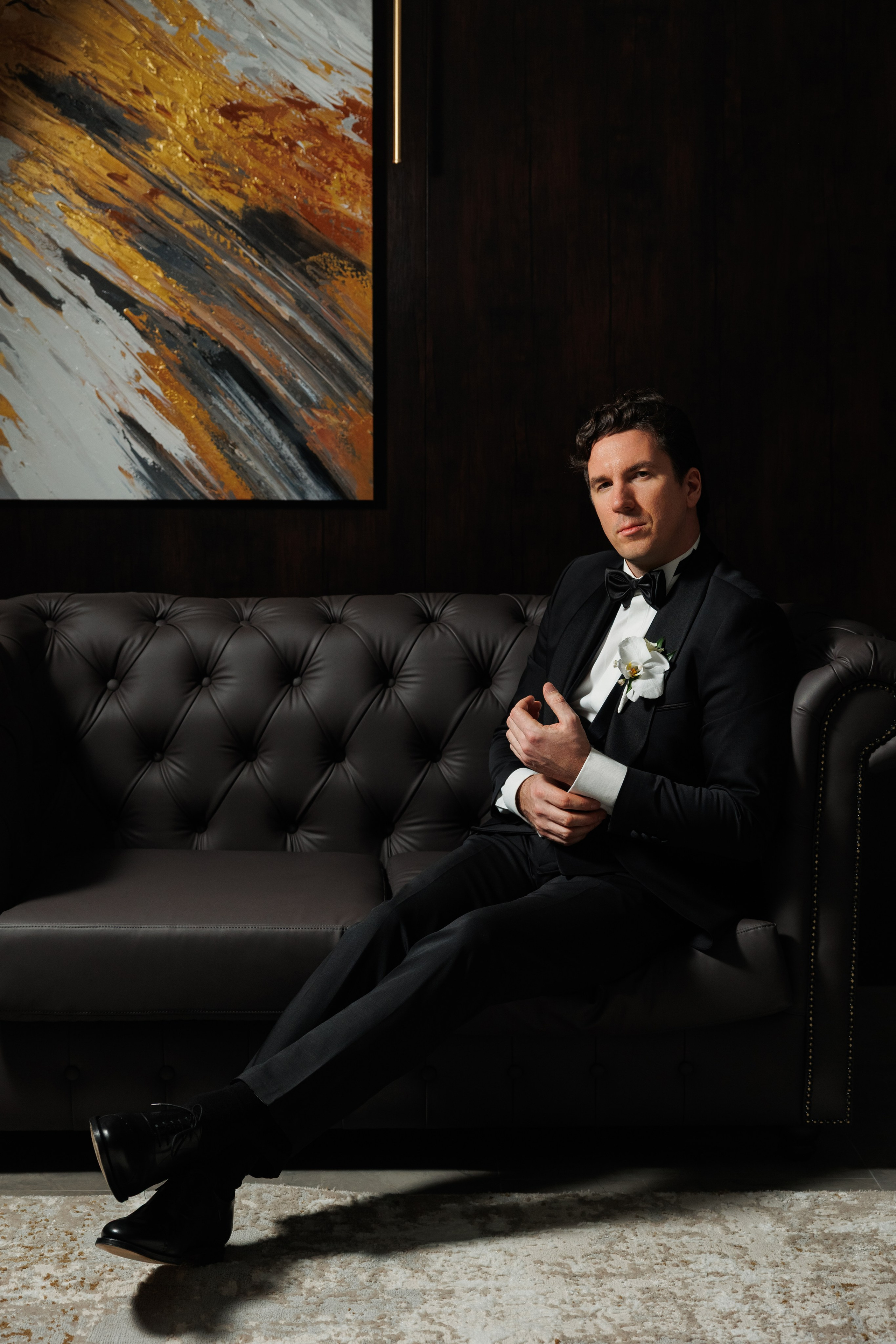 Турандот. Репортажный фотограф Ольга Кочетова в Москве