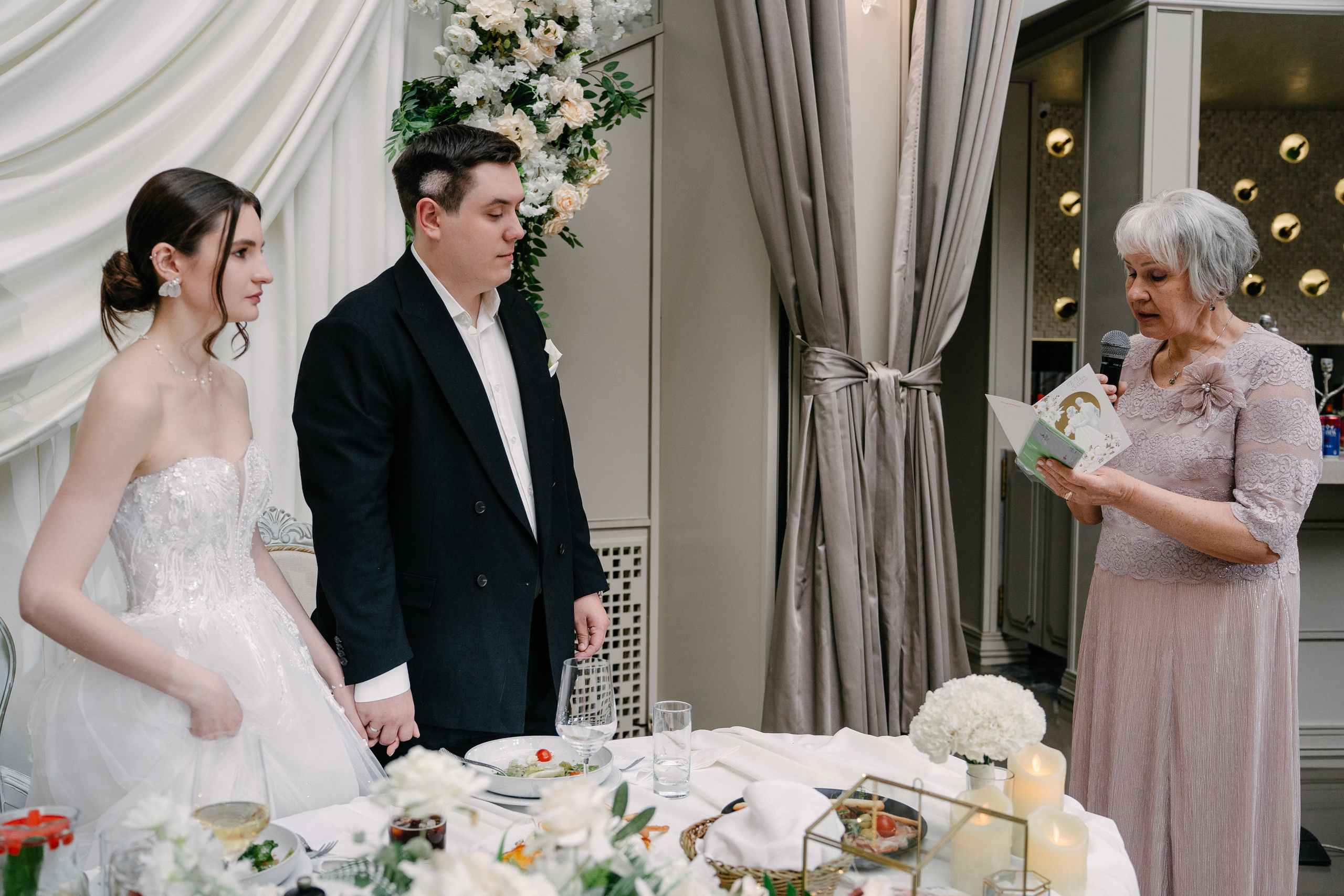 Павел и Валерия. Свадебный и семейный фотограф в Воронеже Анастасия Бойко