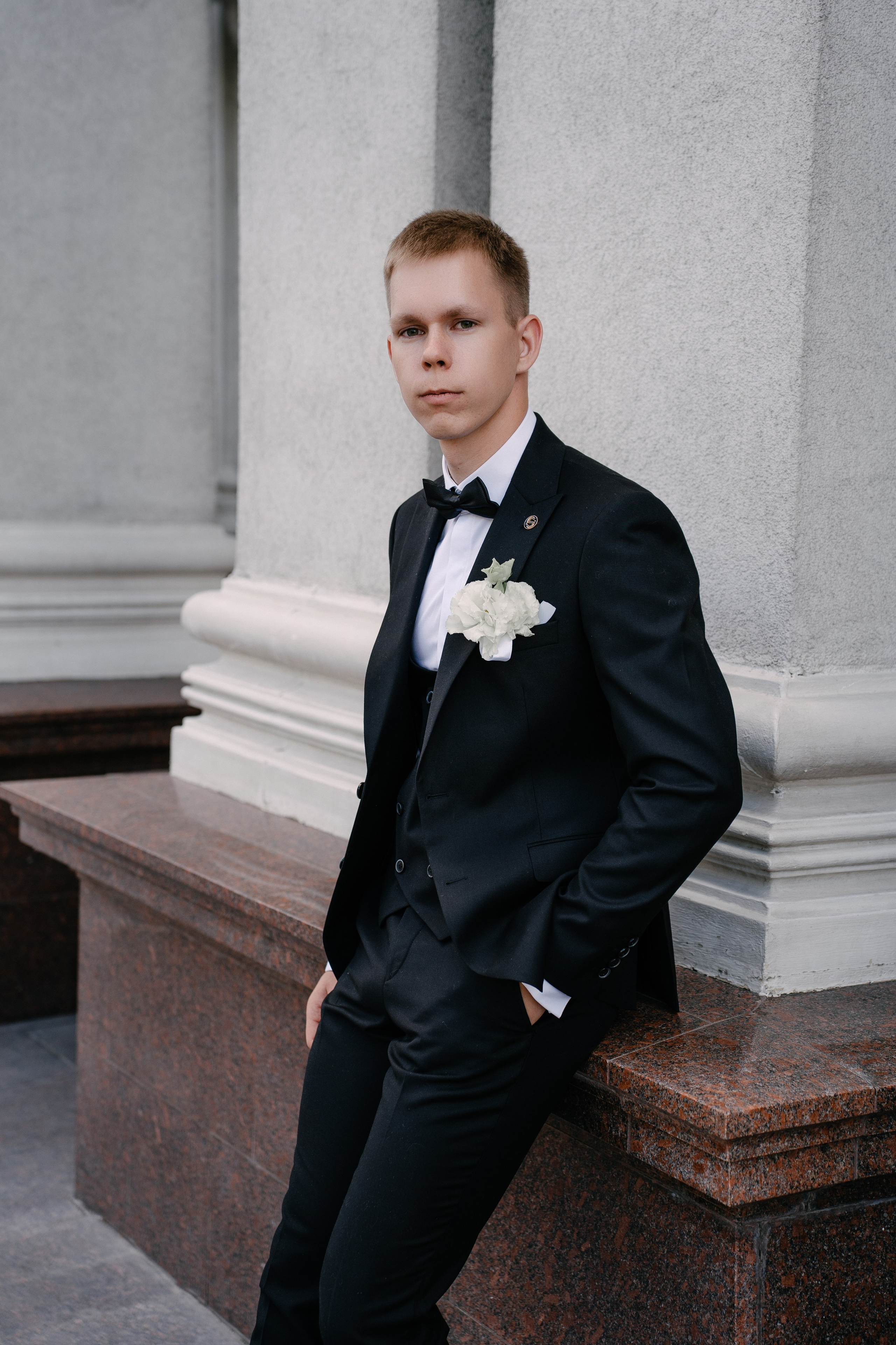 Дмитрий и Александра. Свадебный и семейный фотограф в Воронеже Анастасия Бойко