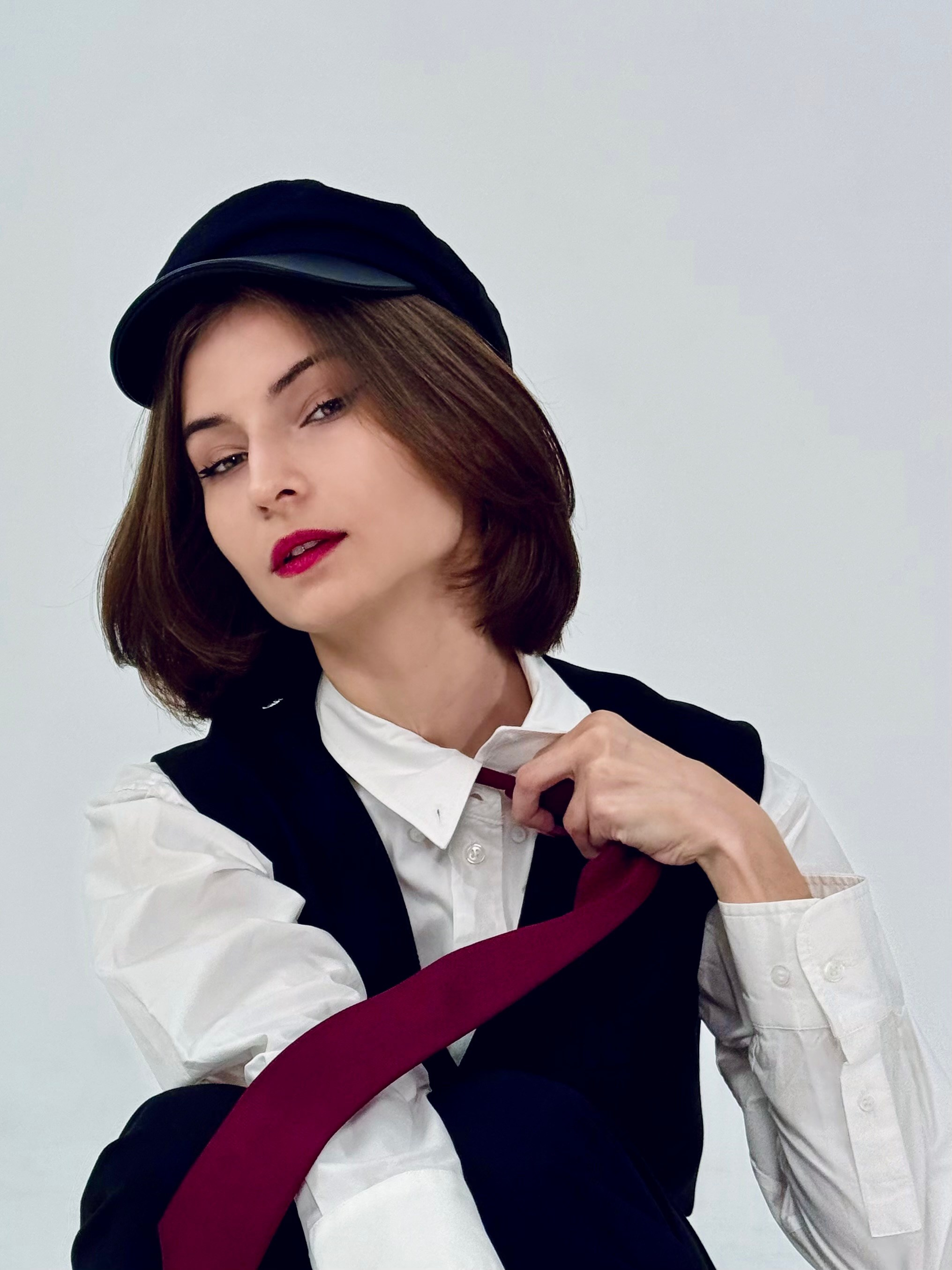 Светлана в Command Studios, Москва. Студия фото, видеографии и мультимедийного дизайна в Москве Multi Frame Studio