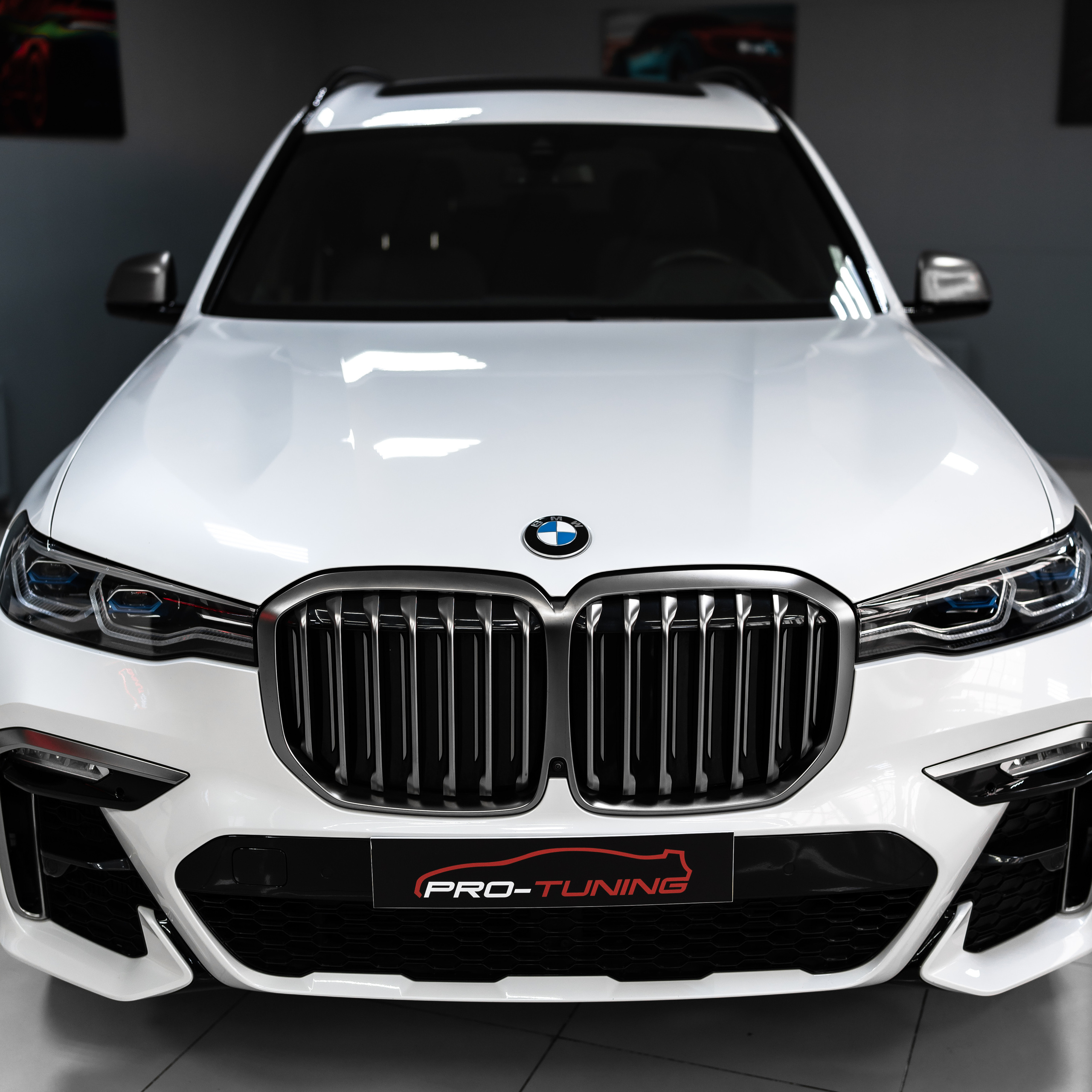 ProTuning Company. Создаю контент для бизнеса- Андрей Корниенко и упаковываю компании и экспертов в Краснодаре