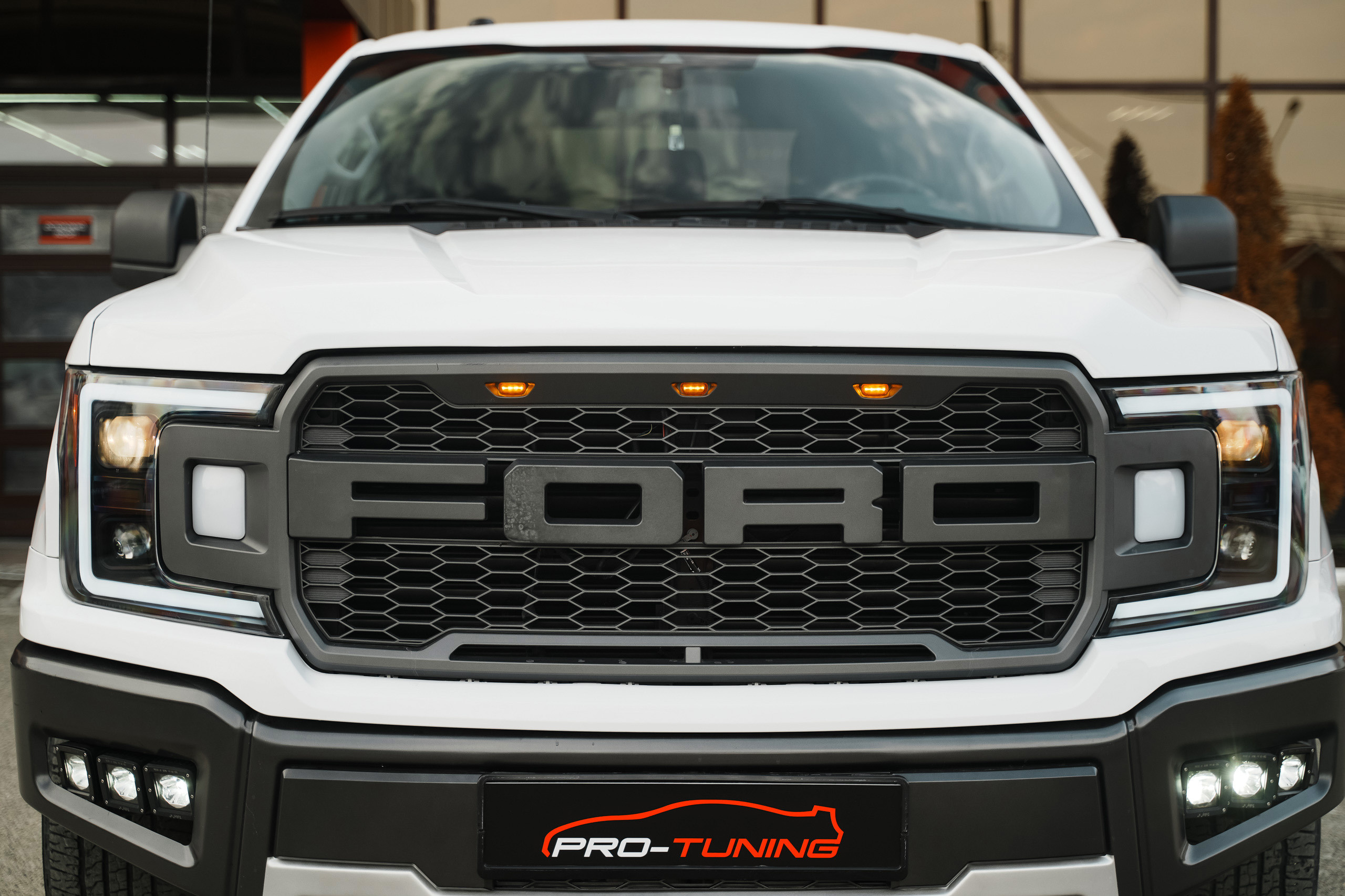 ProTuning Company. Создаю контент для бизнеса- Андрей Корниенко и упаковываю компании и экспертов в Краснодаре