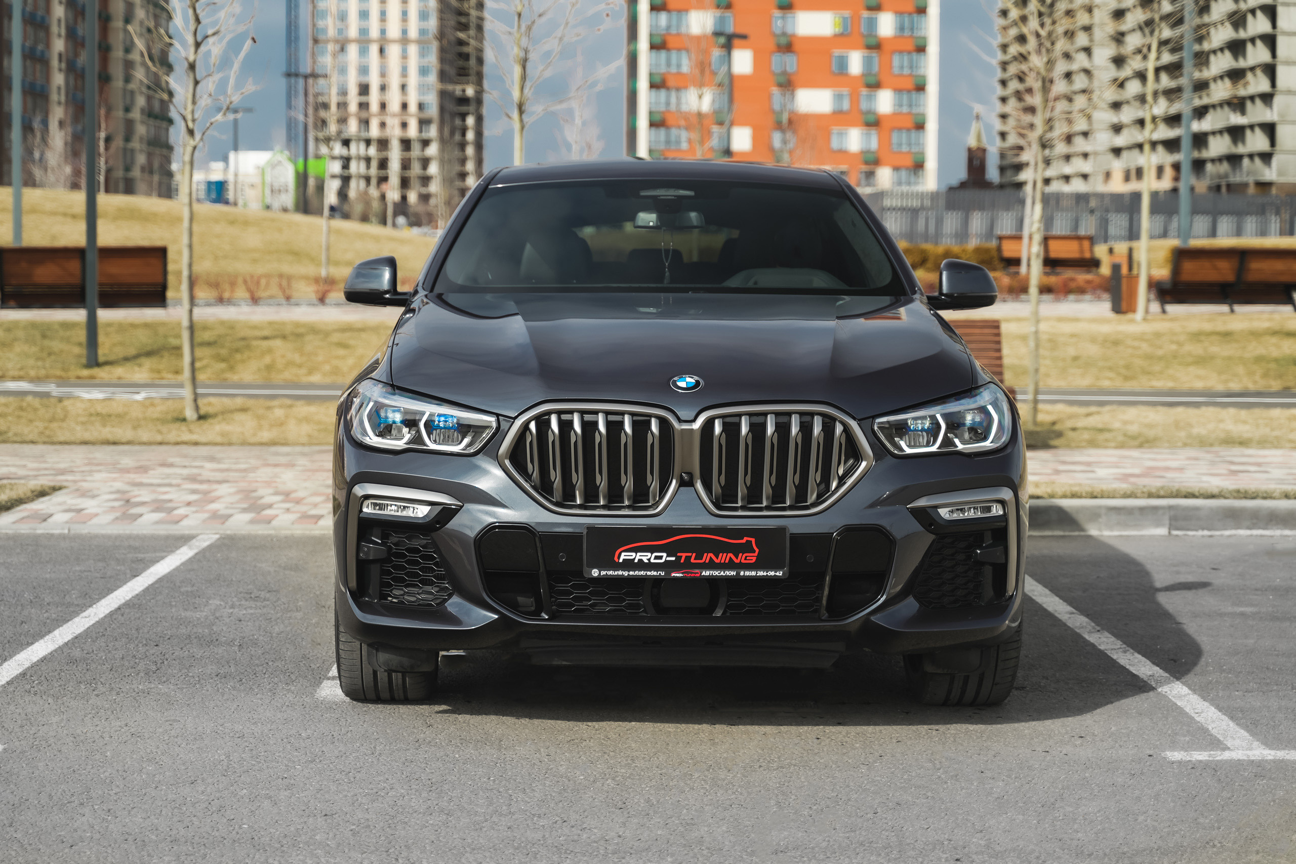 ProTuning Company. Создаю контент для бизнеса- Андрей Корниенко и упаковываю компании и экспертов в Краснодаре