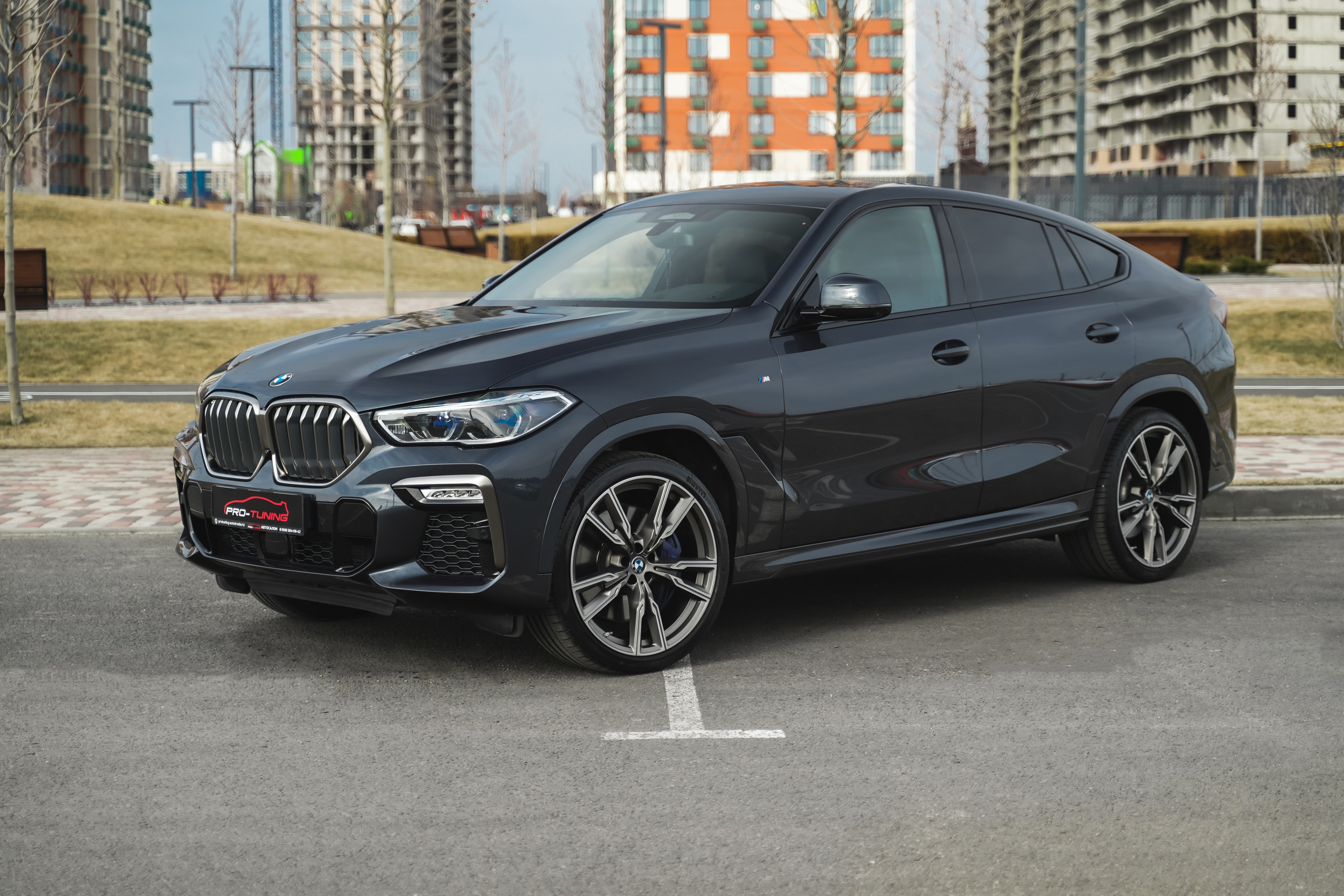 ProTuning Company. Создаю контент для бизнеса- Андрей Корниенко и упаковываю компании и экспертов в Краснодаре