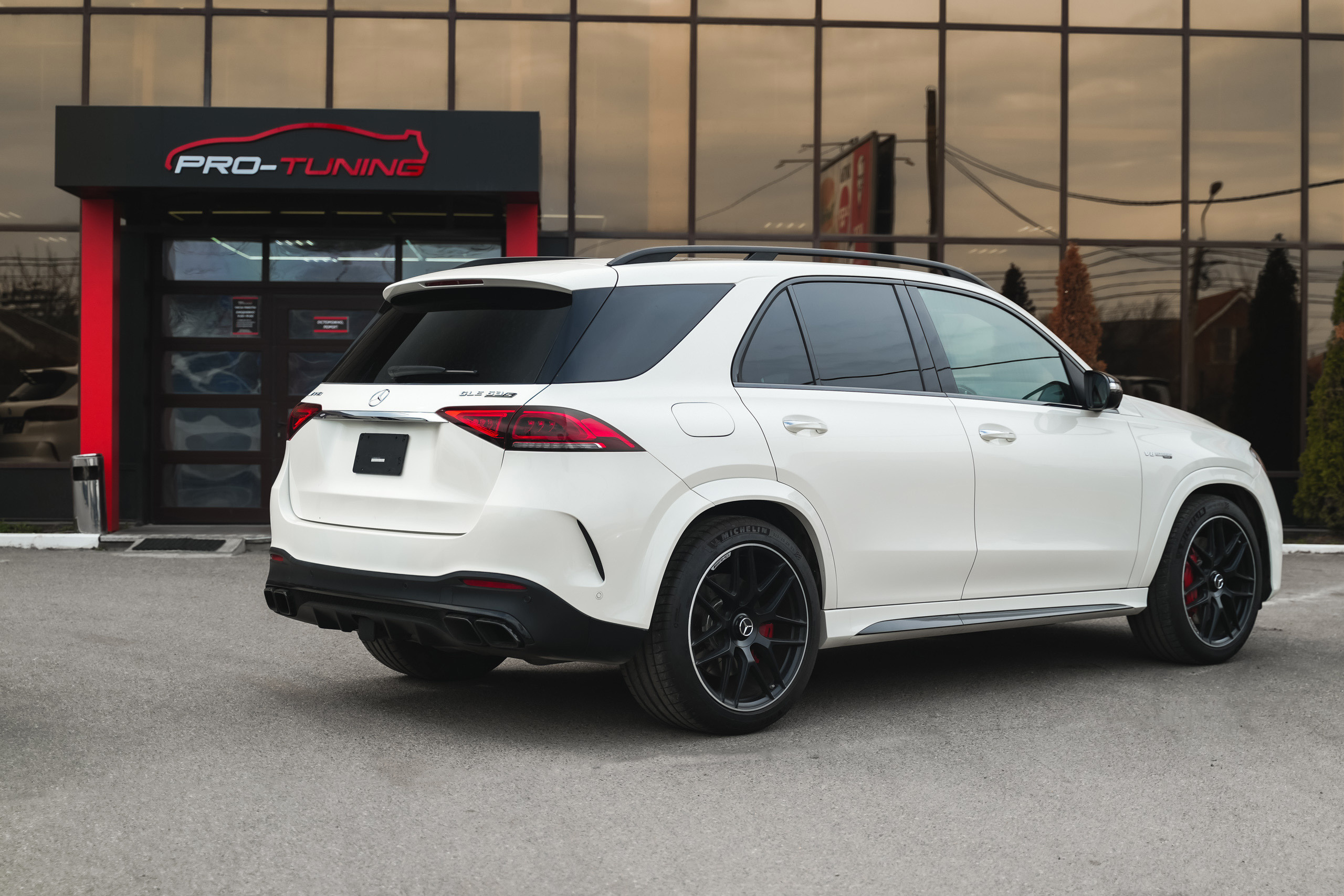 ProTuning Company. Создаю контент для бизнеса- Андрей Корниенко и упаковываю компании и экспертов в Краснодаре