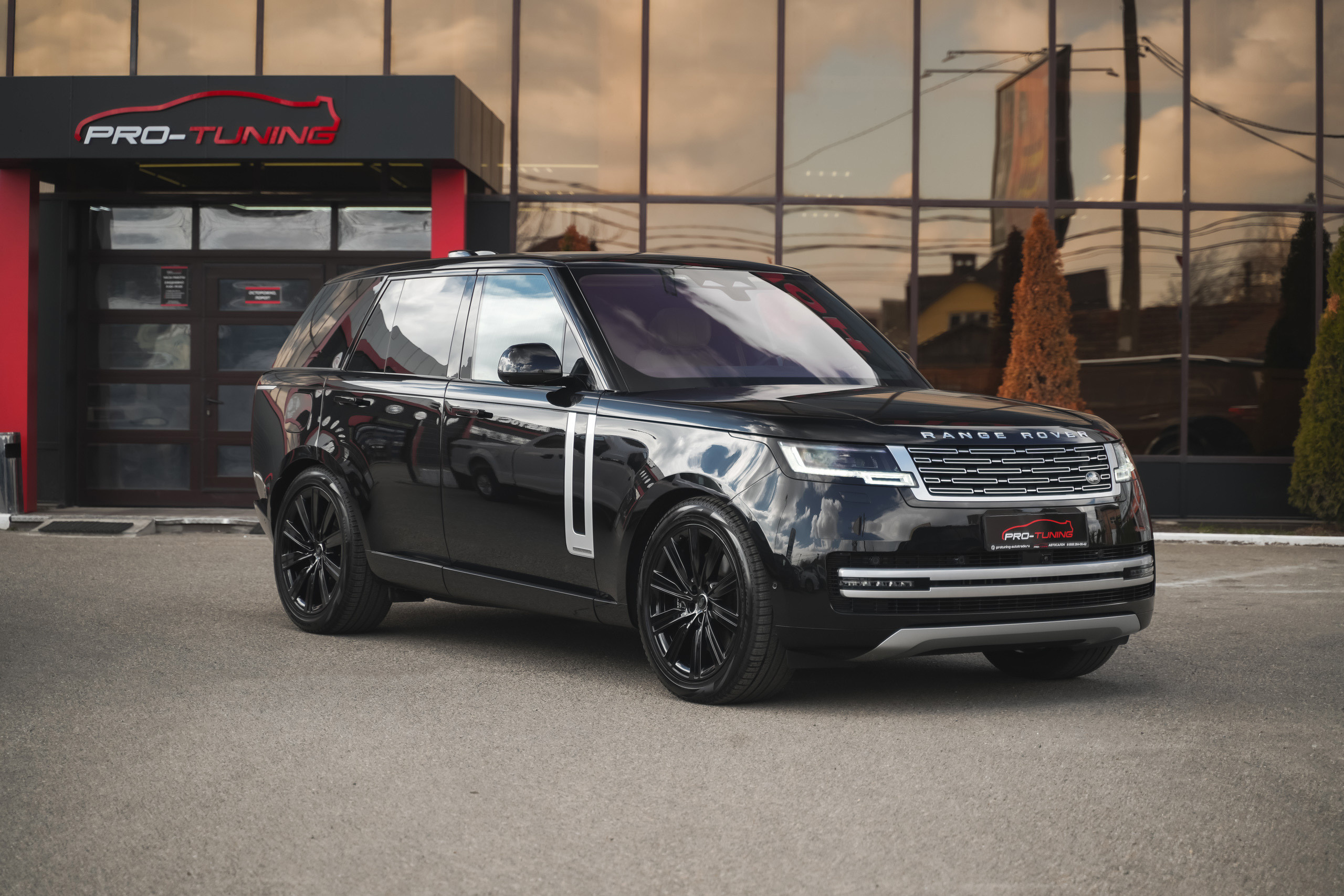 ProTuning Company. Создаю контент для бизнеса- Андрей Корниенко и упаковываю компании и экспертов в Краснодаре