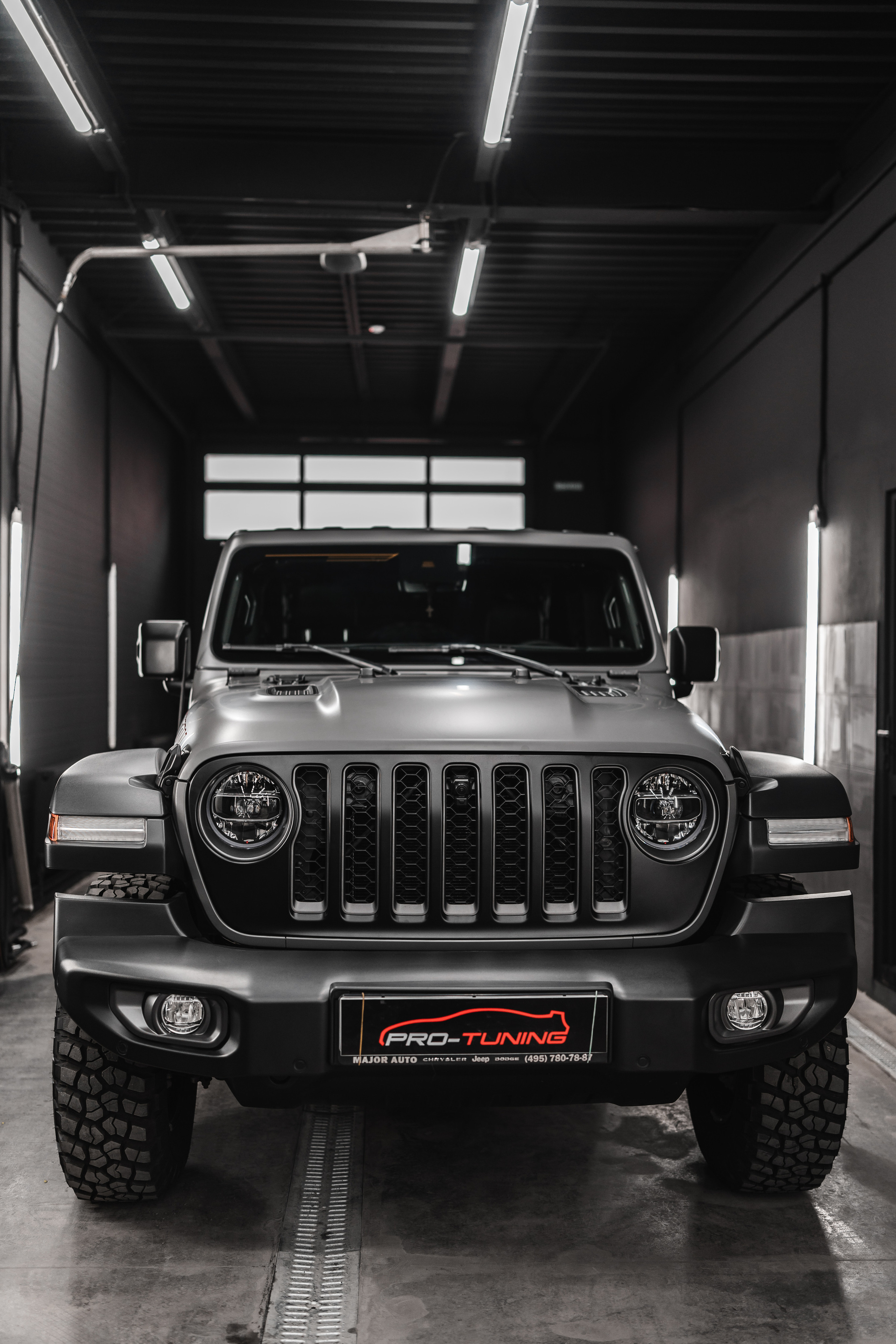 ProTuning Company. Создаю контент для бизнеса- Андрей Корниенко и упаковываю компании и экспертов в Краснодаре