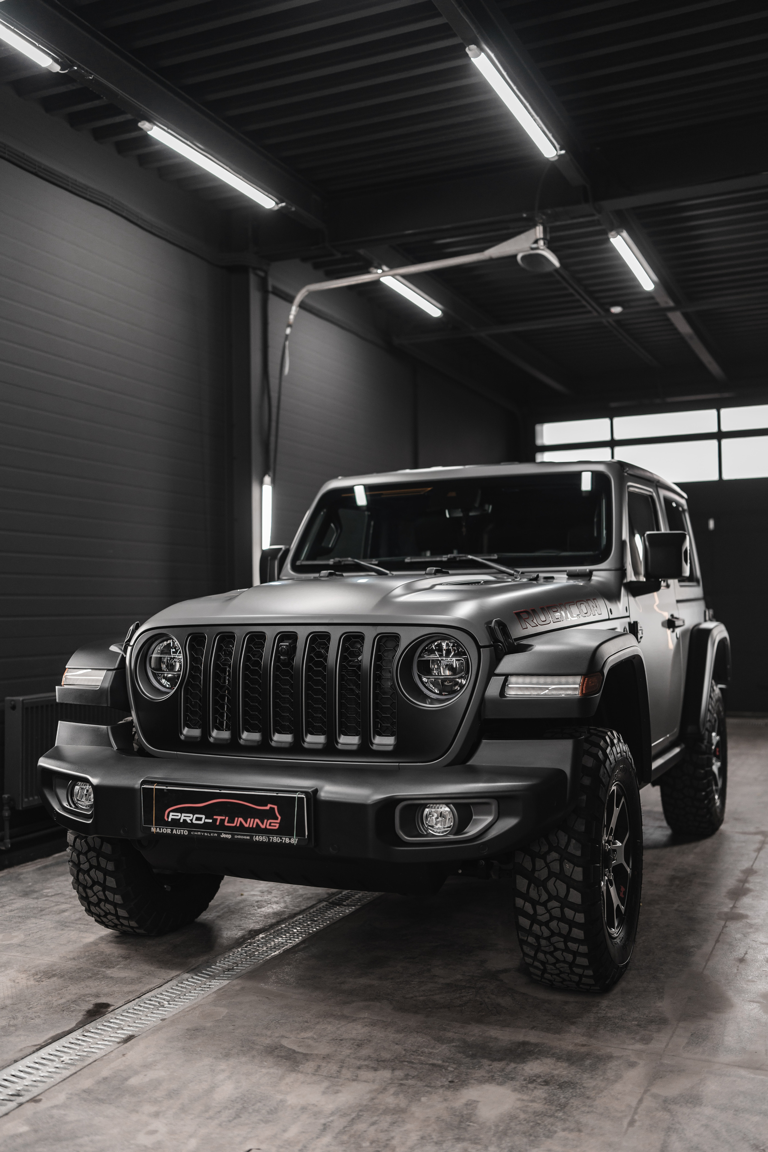 ProTuning Company. Создаю контент для бизнеса- Андрей Корниенко и упаковываю компании и экспертов в Краснодаре