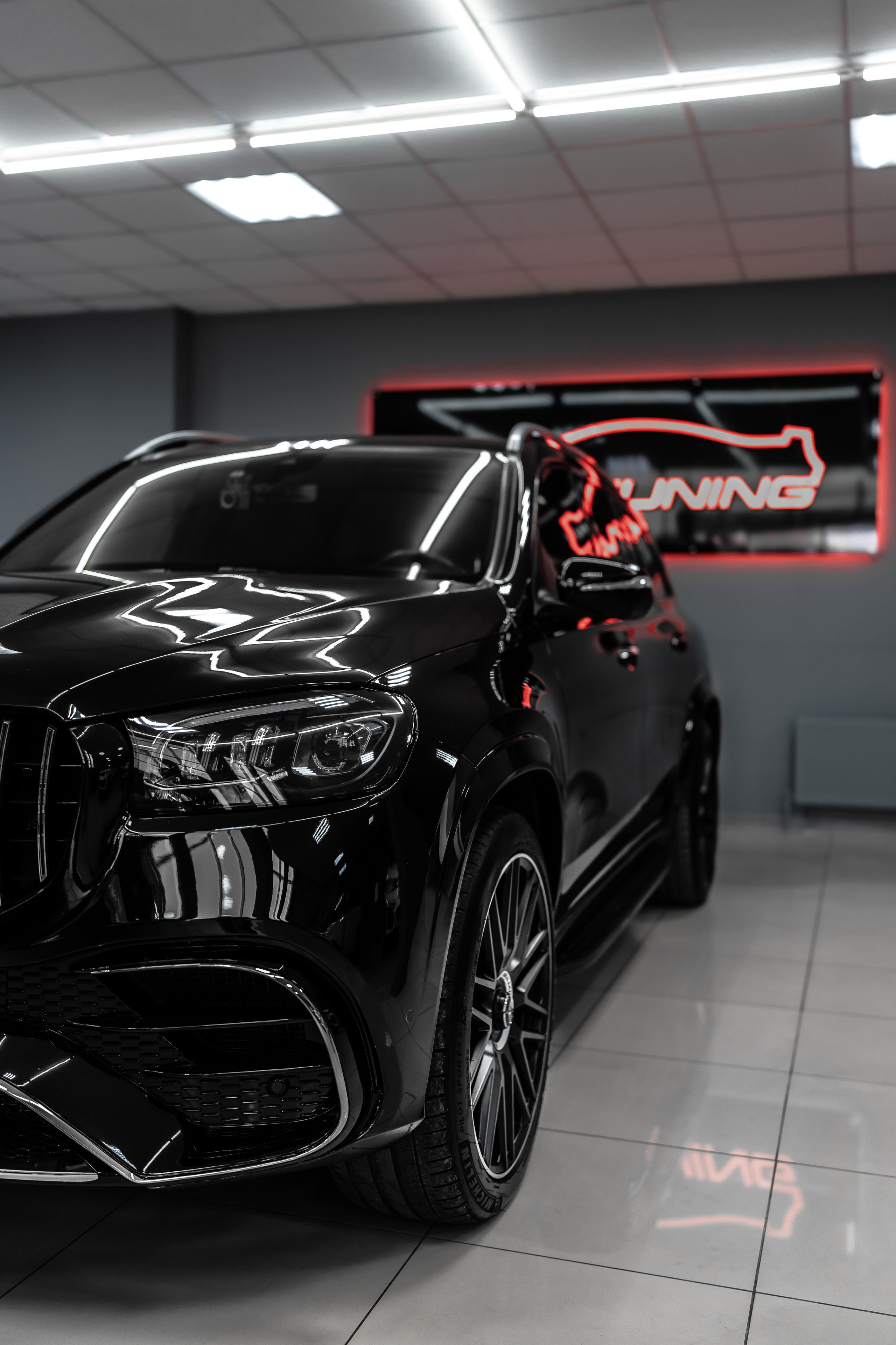 ProTuning Company. Создаю контент для бизнеса- Андрей Корниенко и упаковываю компании и экспертов в Краснодаре