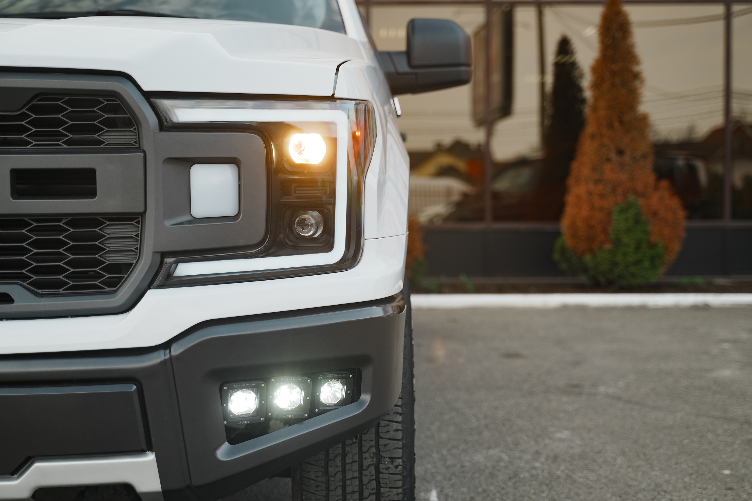 ProTuning Company. Создаю контент для бизнеса- Андрей Корниенко и упаковываю компании и экспертов в Краснодаре