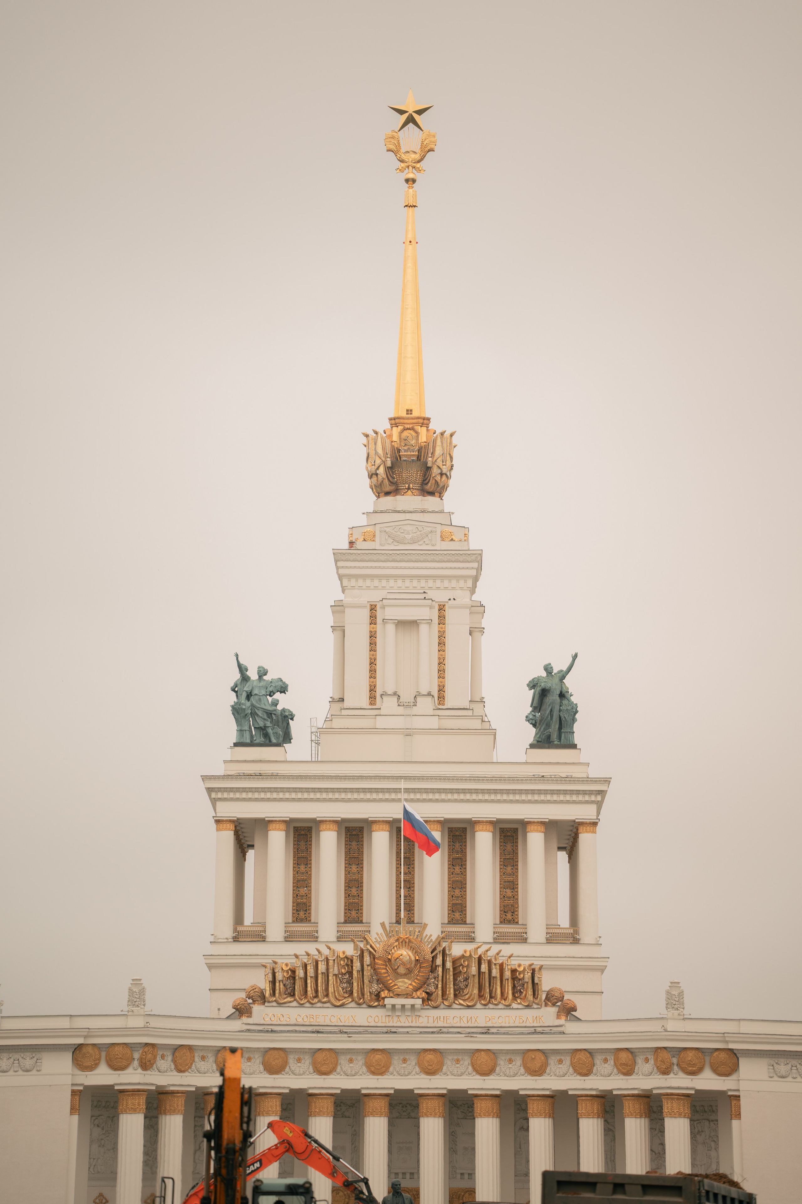 ATMOSPHERE. Фотограф Юрина Ксения Москва