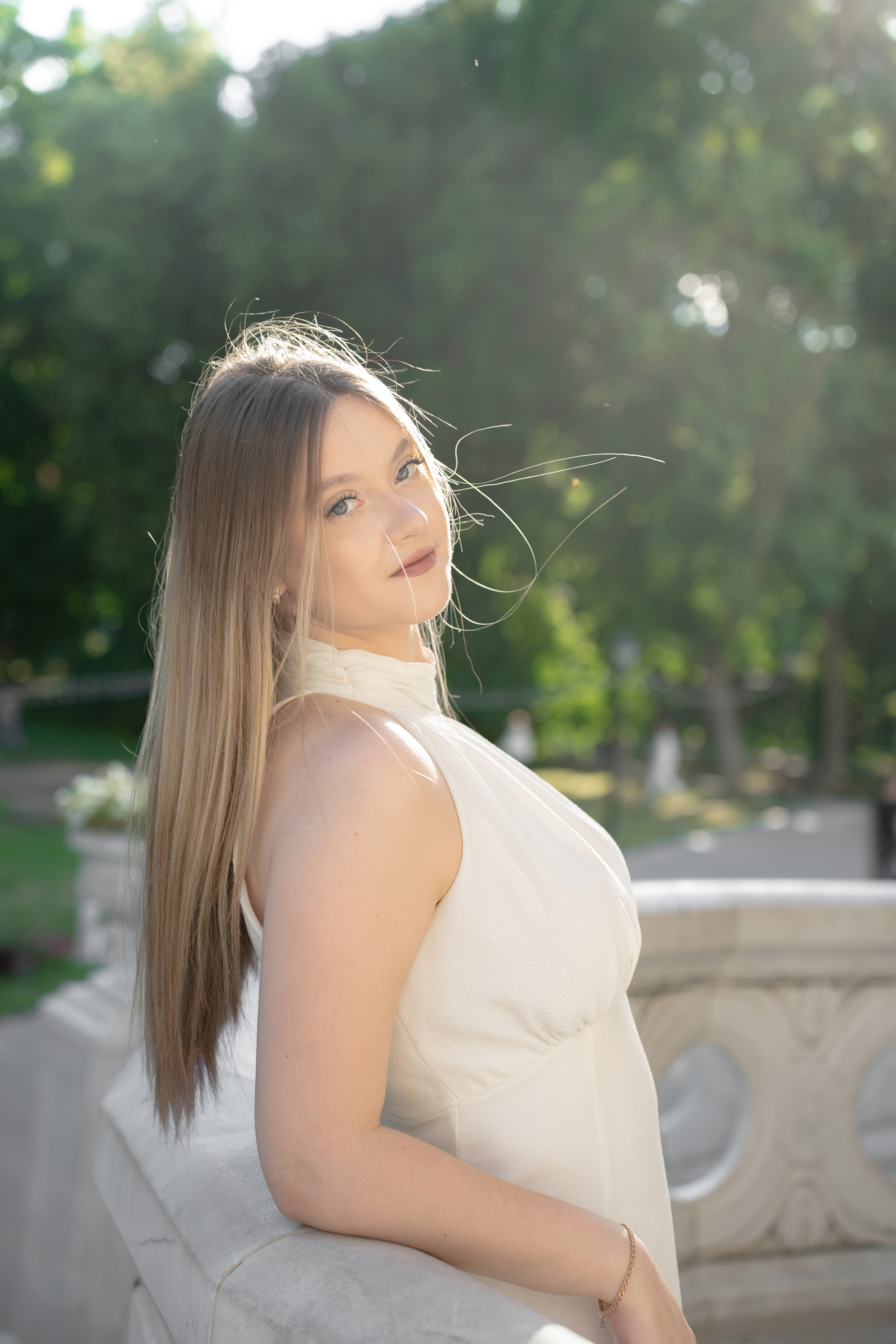 Personal. Фотограф Юрина Ксения Ярославль