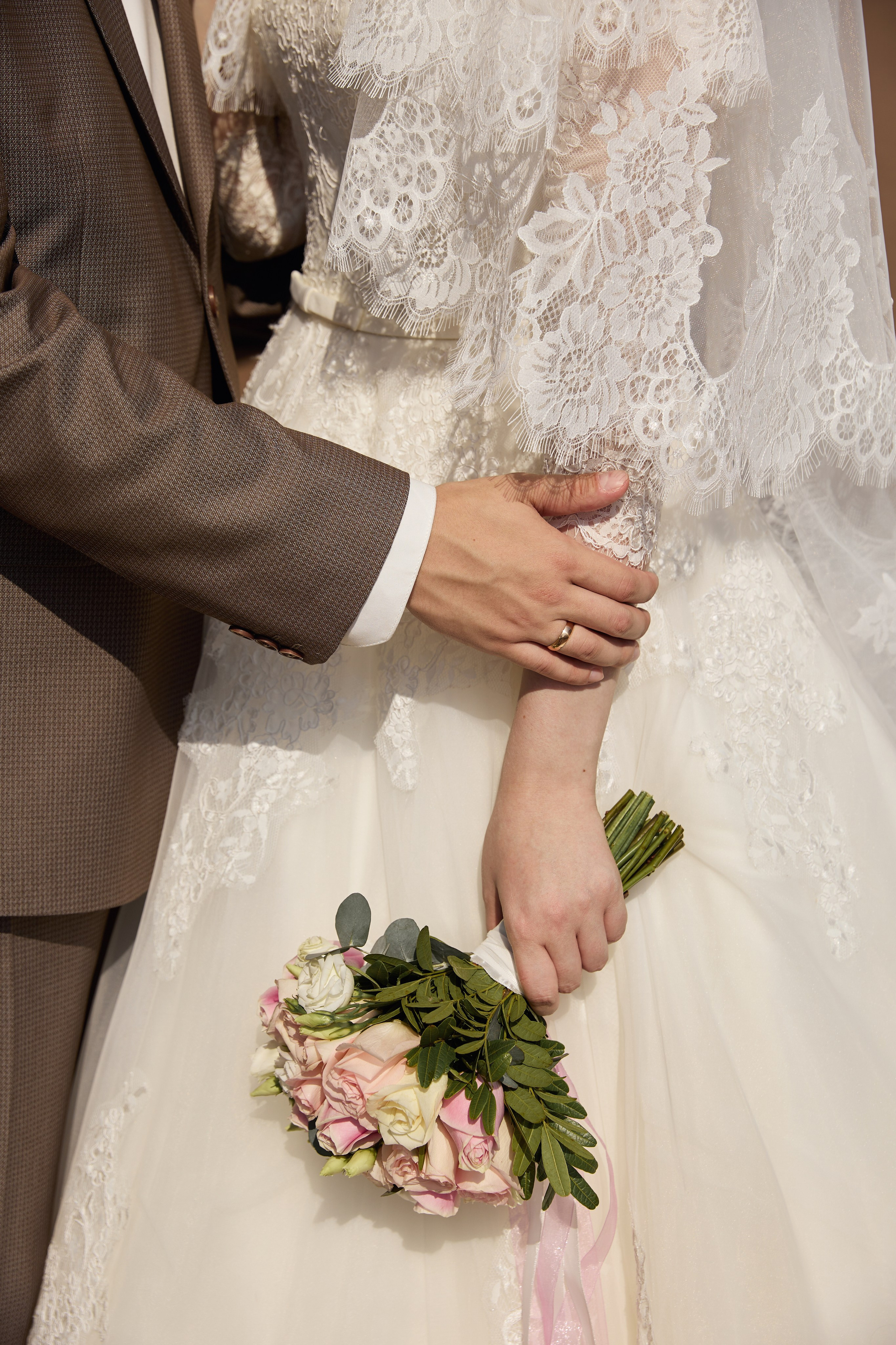 Людмила и Александр