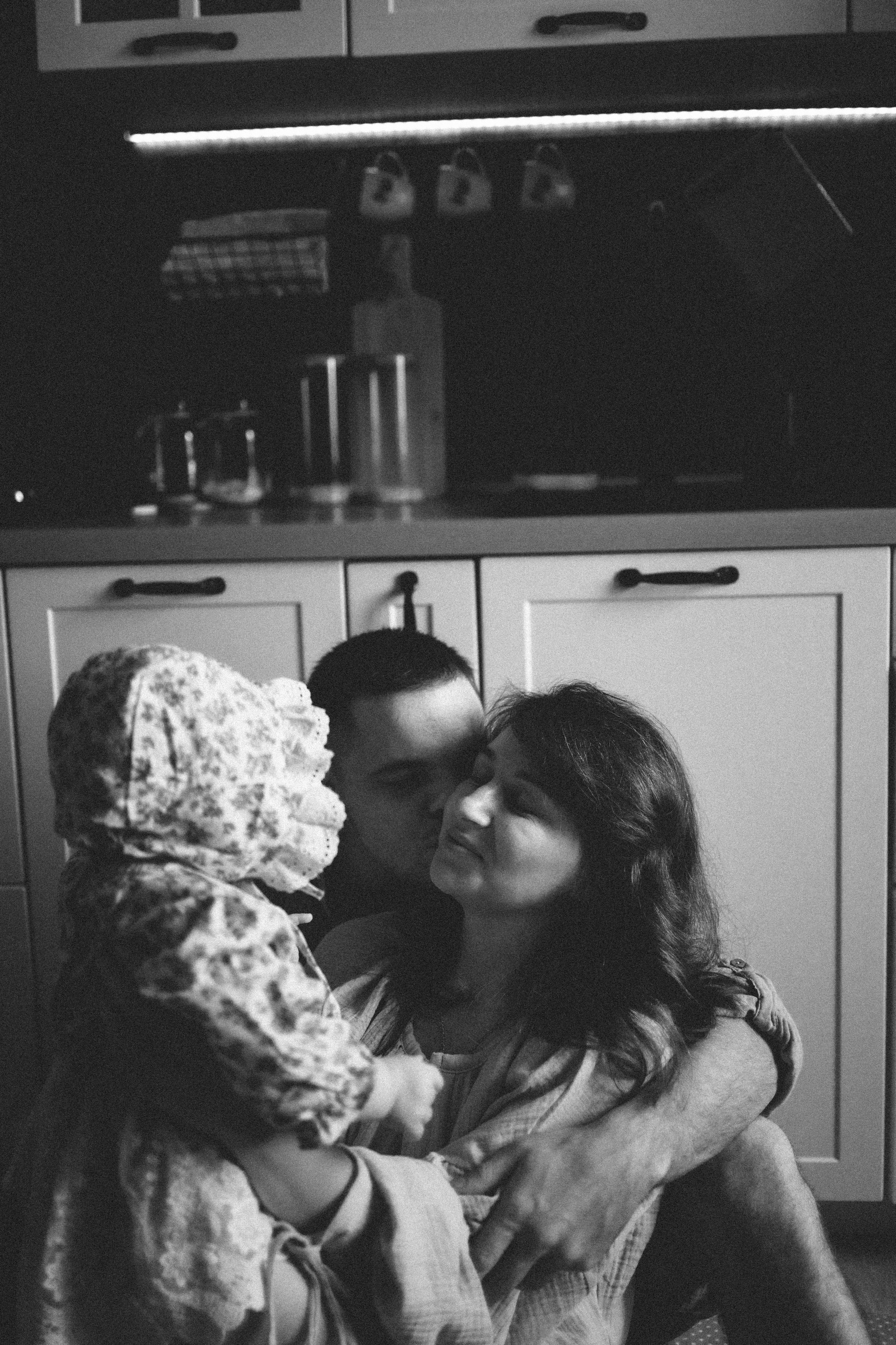 2+3. Lifestyle семейный и детский фотограф в Омске Иванова Екатерина