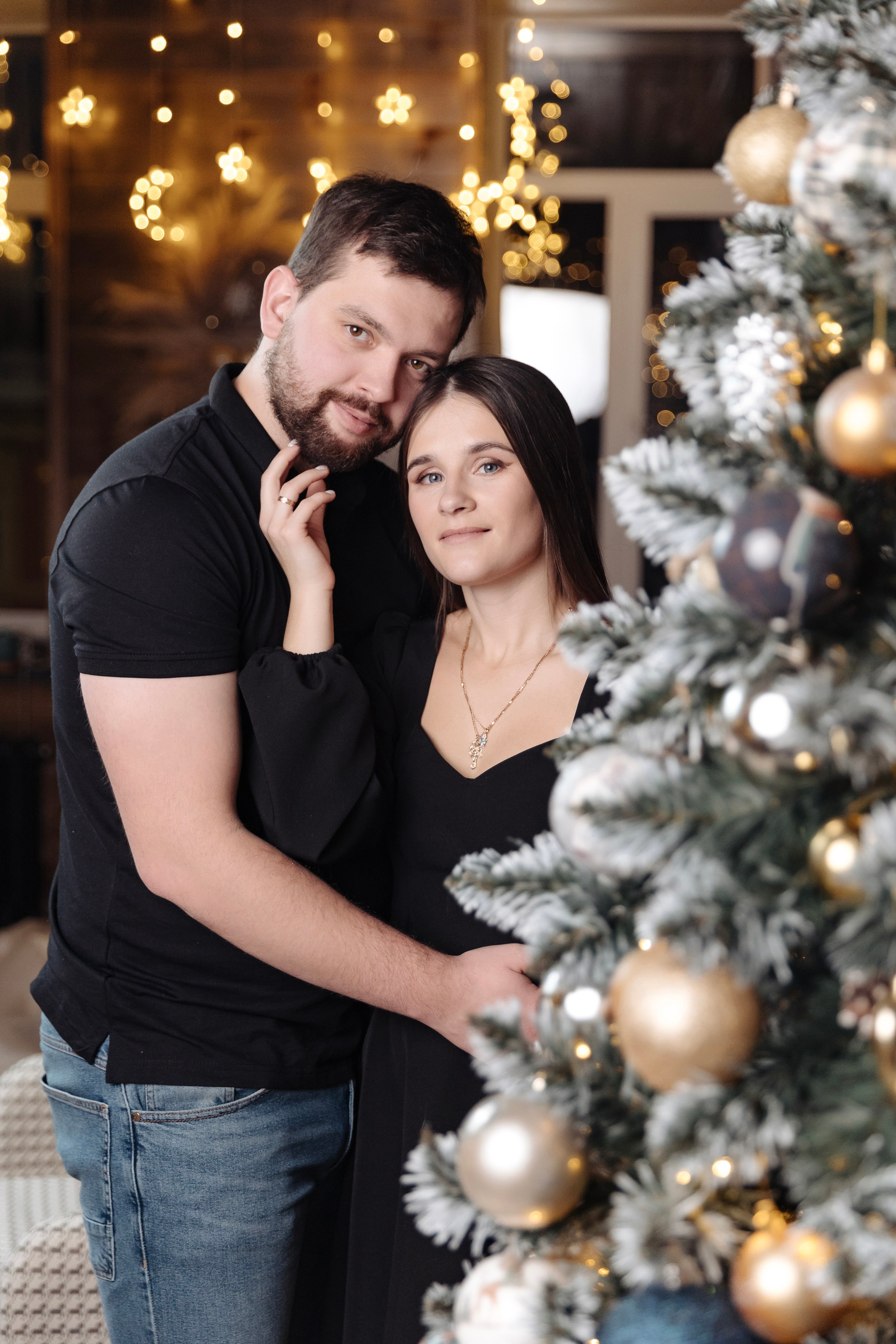 Никита, Ирина и Алиса. Свадебный и семейный фотограф Александр Беляков