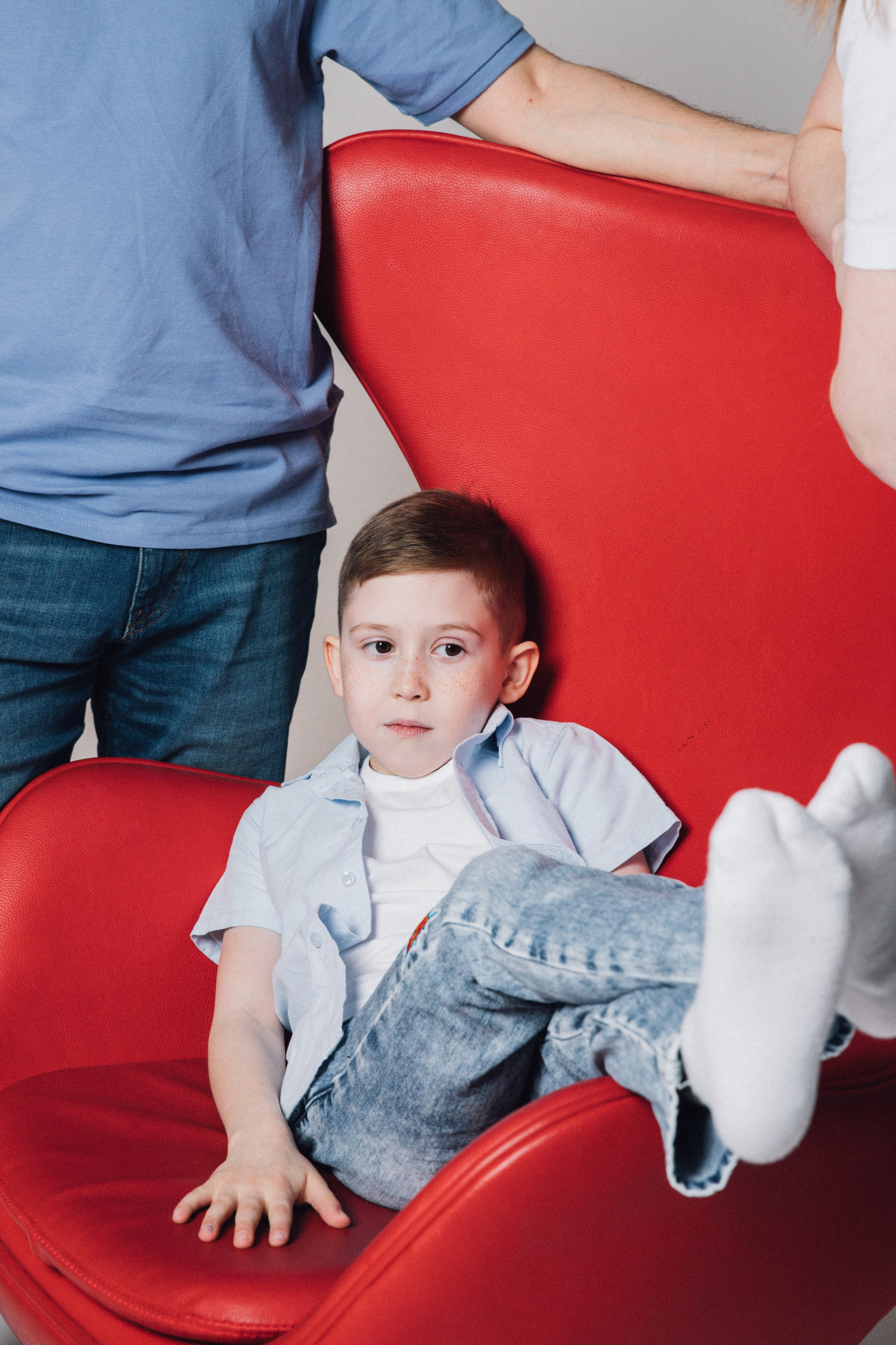 Анна и Марат. Фотограф Анастасия Петрова