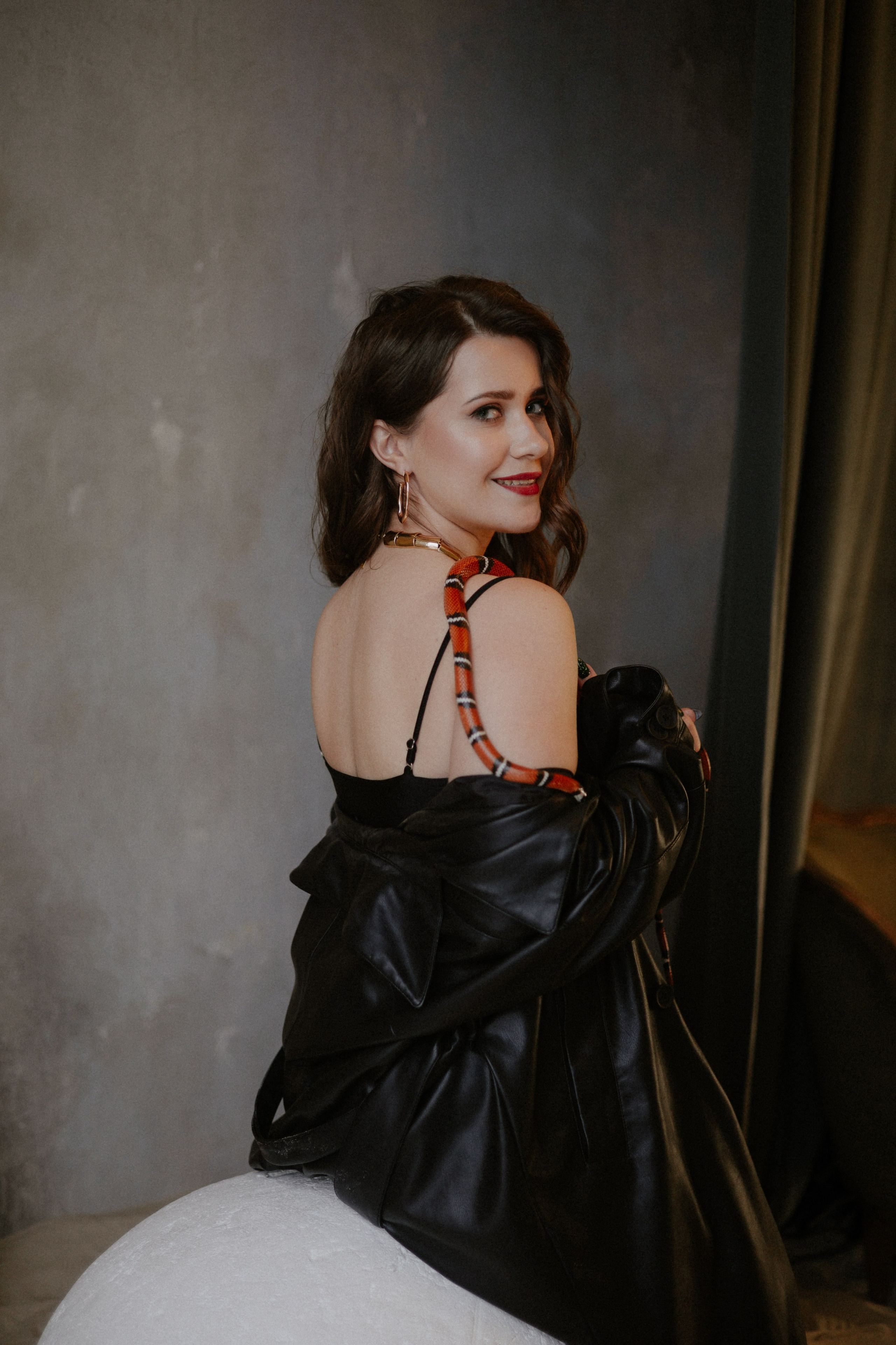 Настя. Свадебный и портретный фотограф в Москве Анастасия Масюк