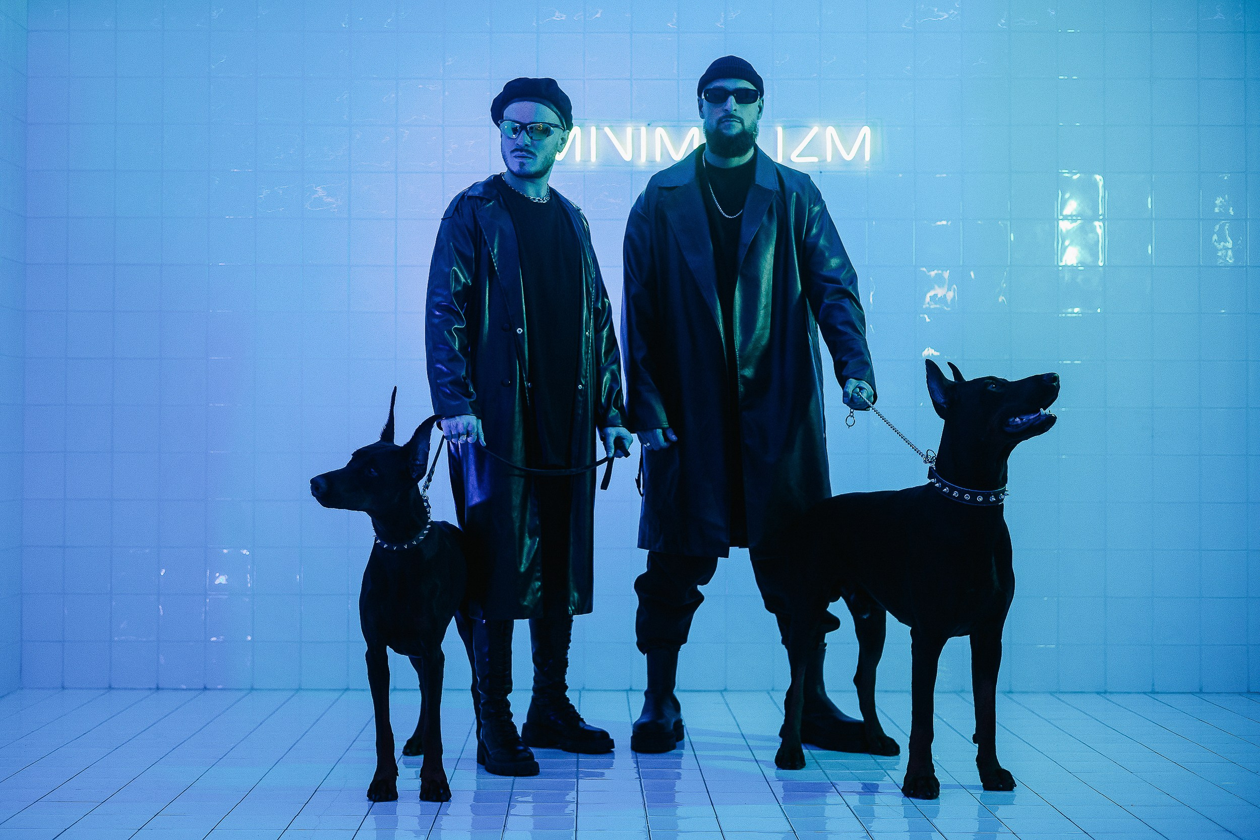 Имиджи. Репортажный фотограф в Москве