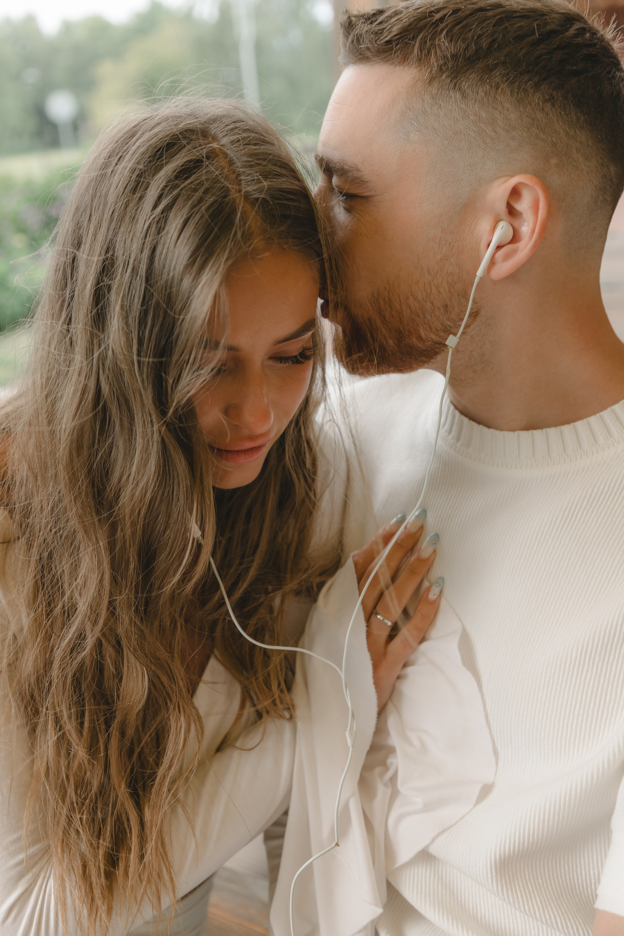 Тимур и Анастасия. Фотограф в Москве Екатерина Абрамова