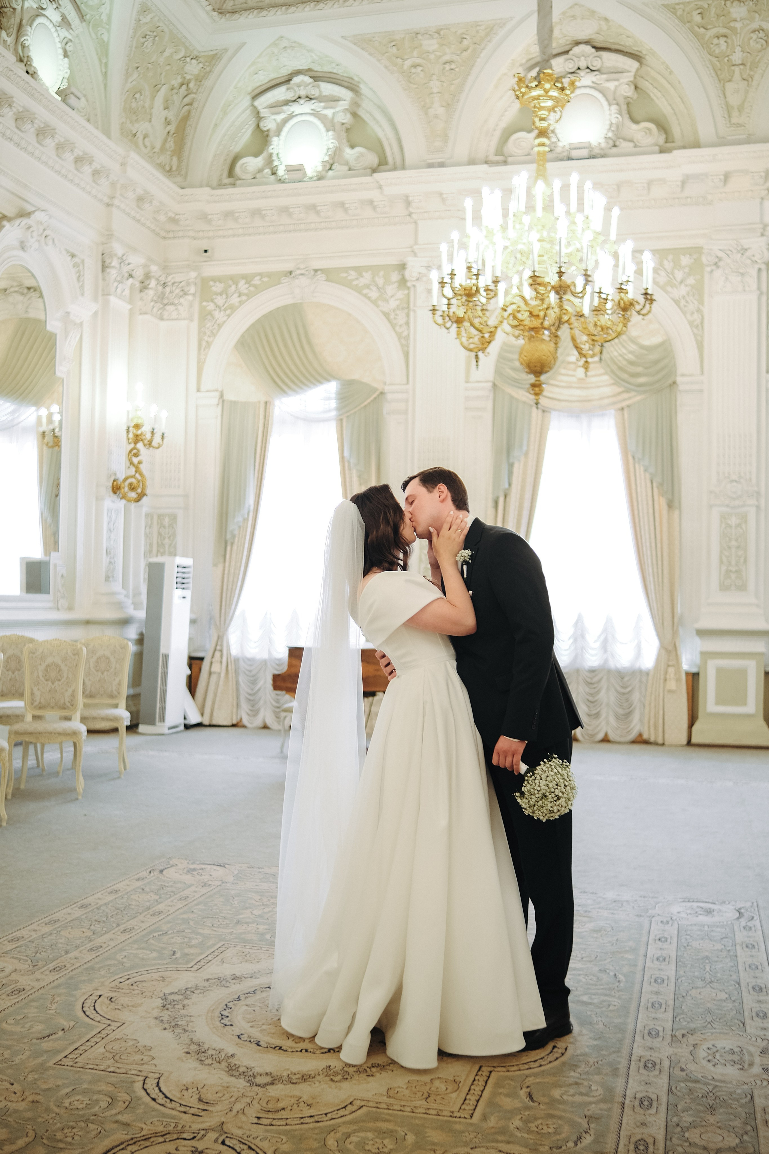 Оля & Саша ДБ1. Phdkvmr.ru