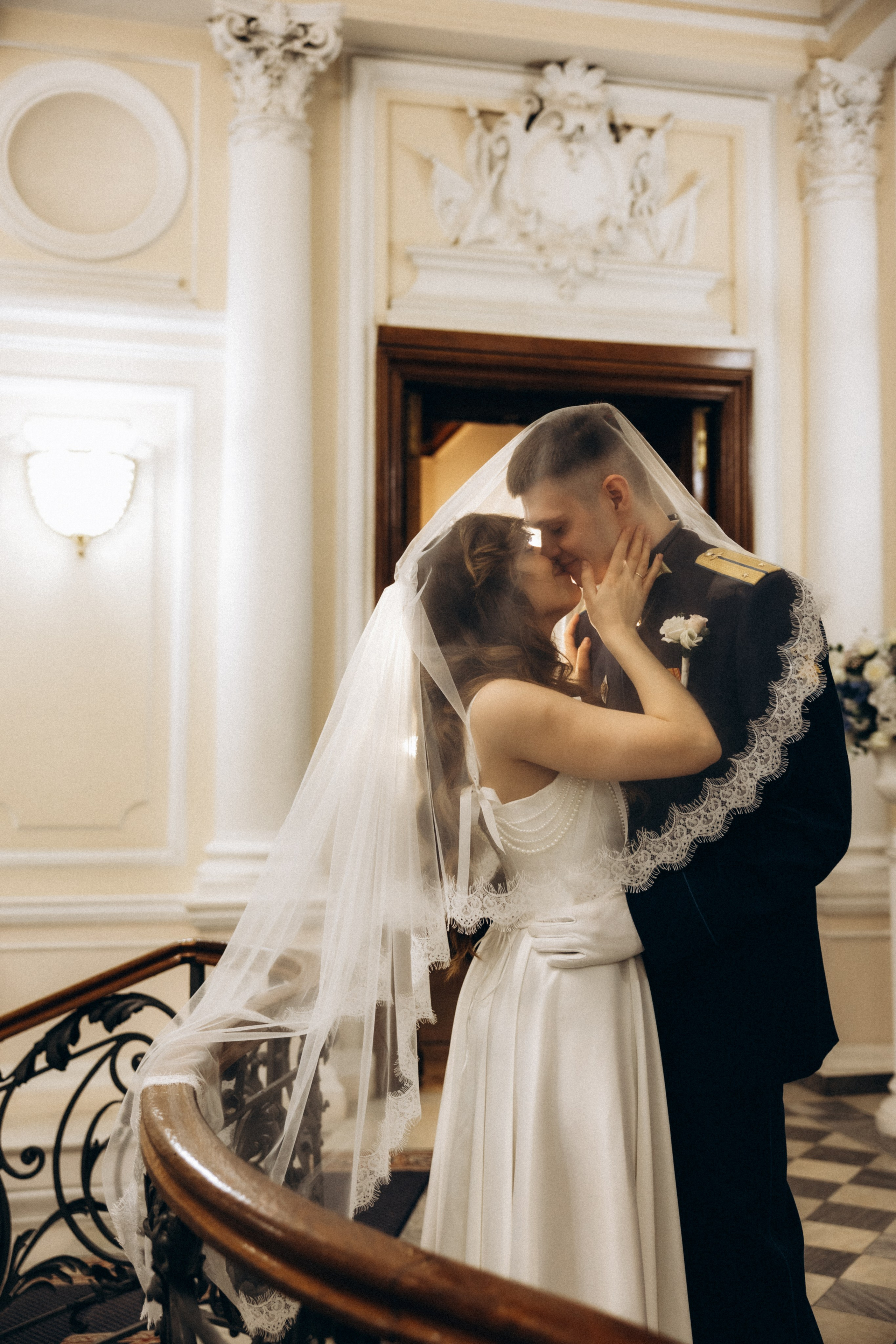 Арина & Рома. ДБ2. Phdkvmr.ru