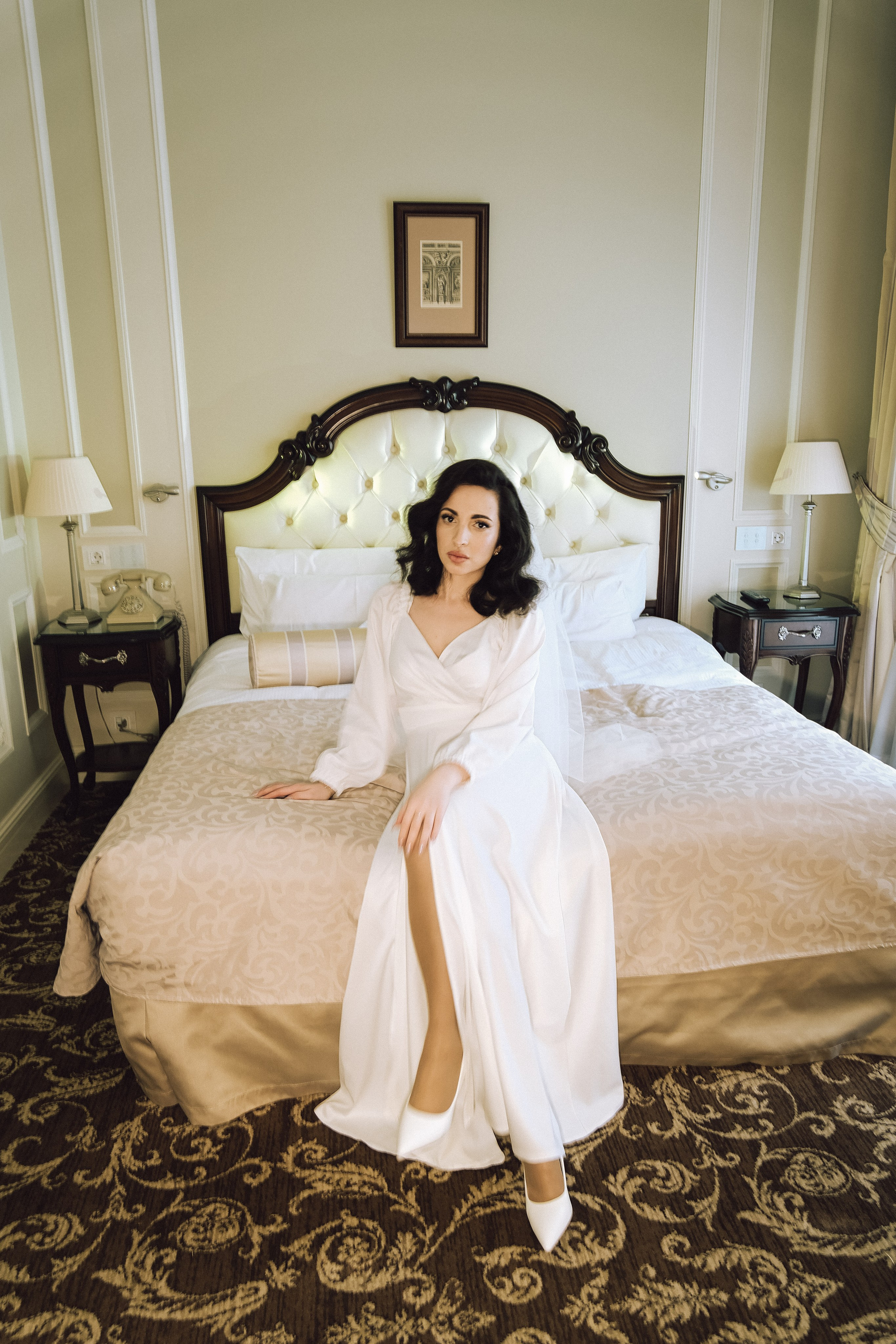 Дарья & Леонид.ДБ2. Phdkvmr.ru