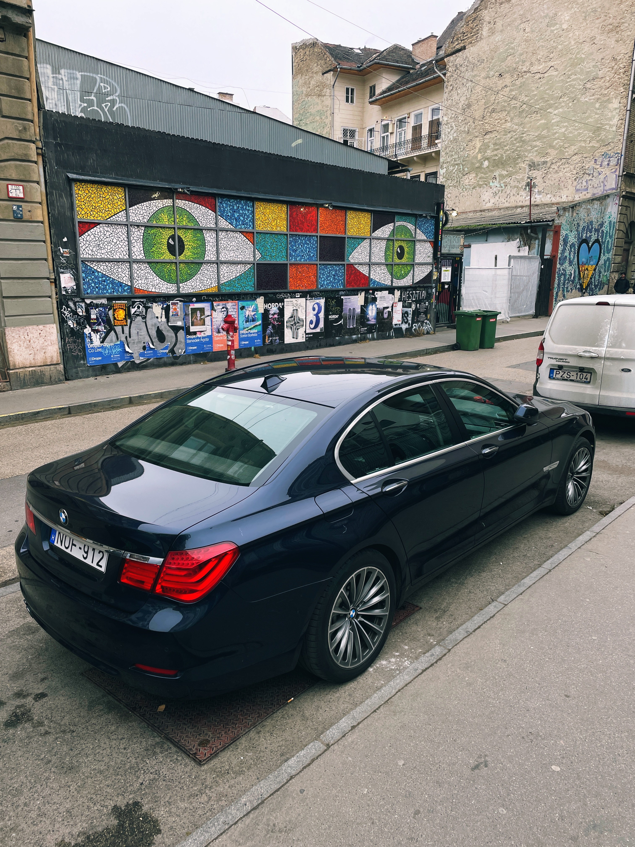 big brother watching you