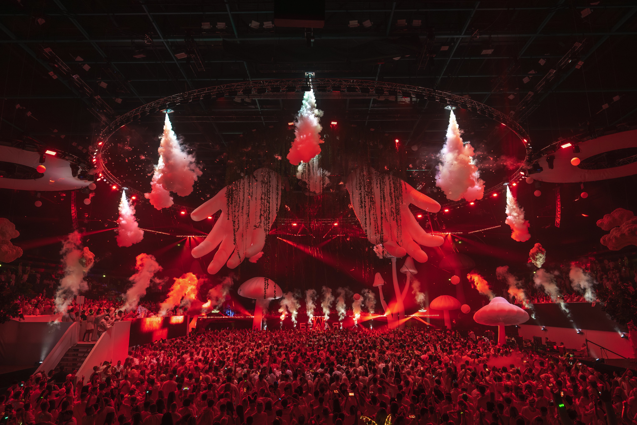 БЕЛАЯ 2025. Святослав Буньков | фотограф