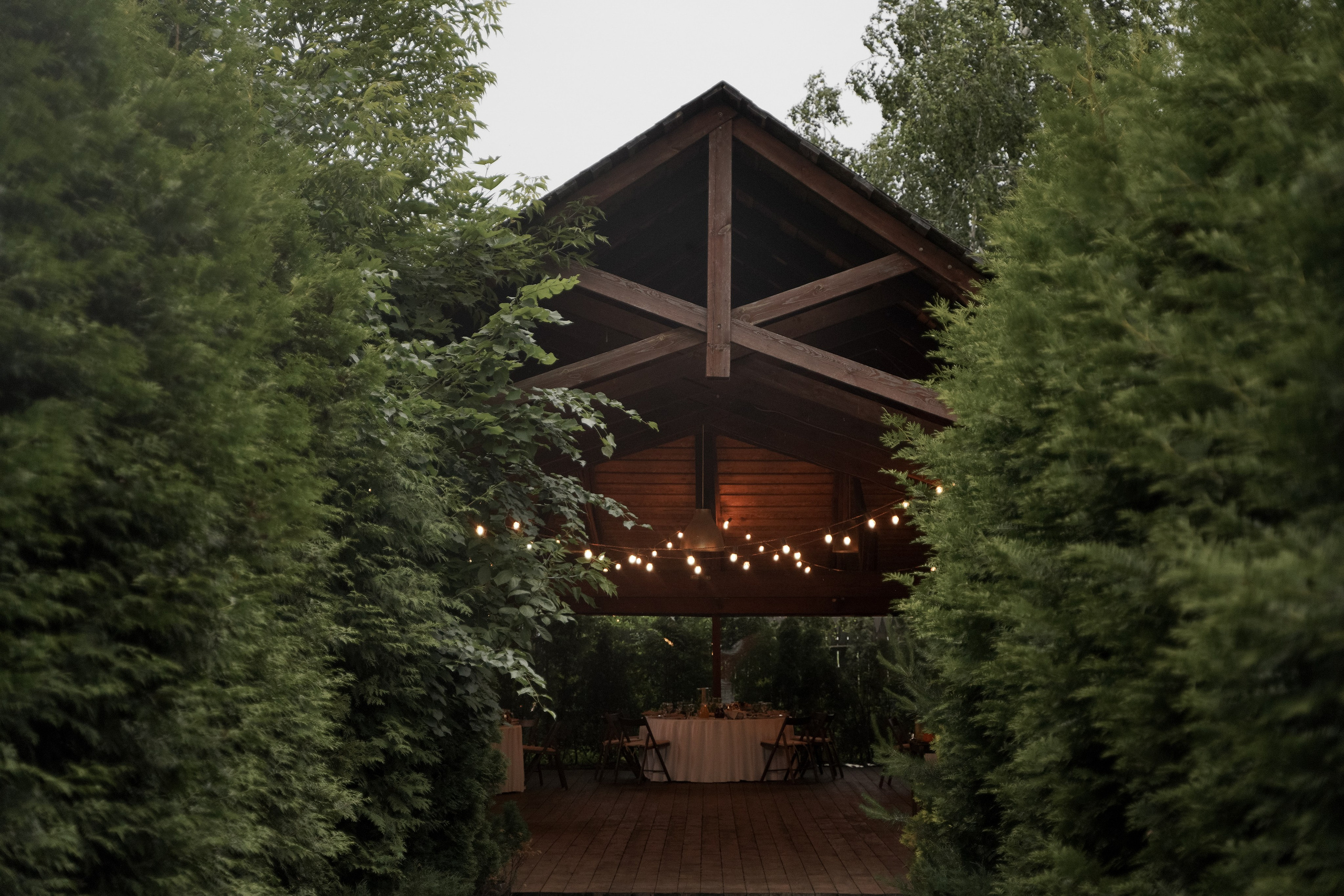 Анфиса и Валерий. Свадебный фотограф Марина Попова