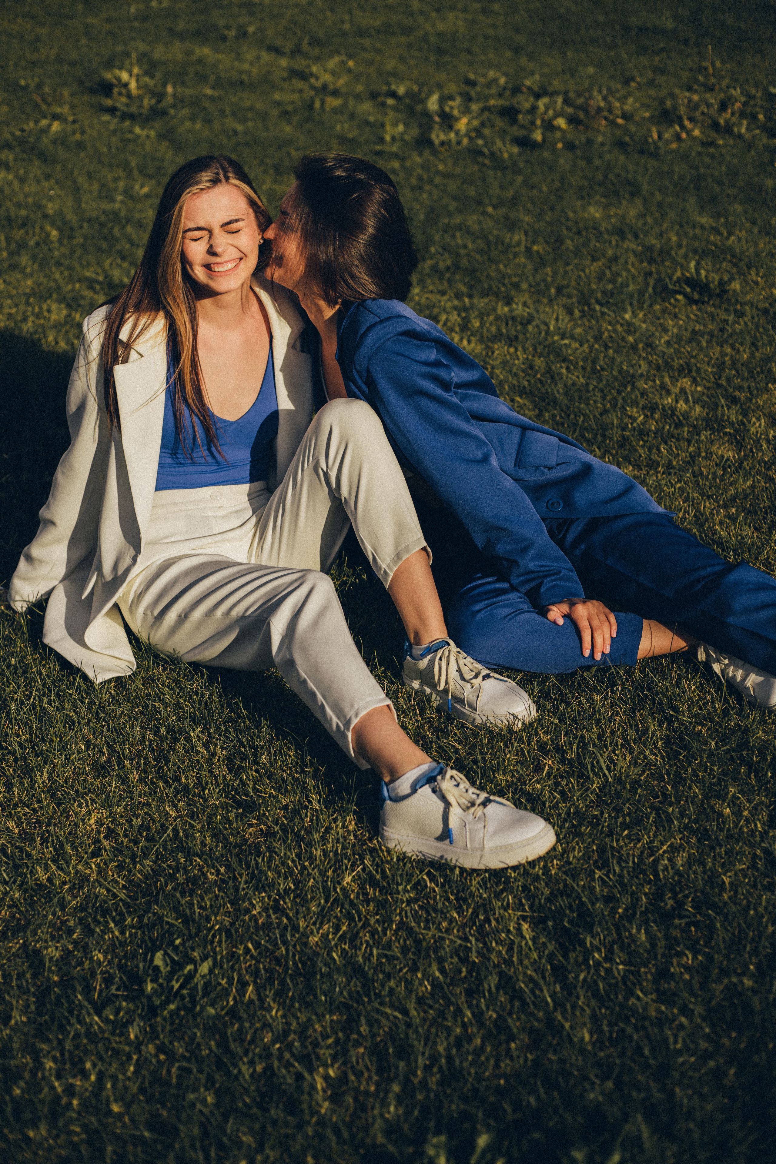 ЛУЧШИЕ ПОДРУЖКИ. Семейный фотограф Нижний Новгород