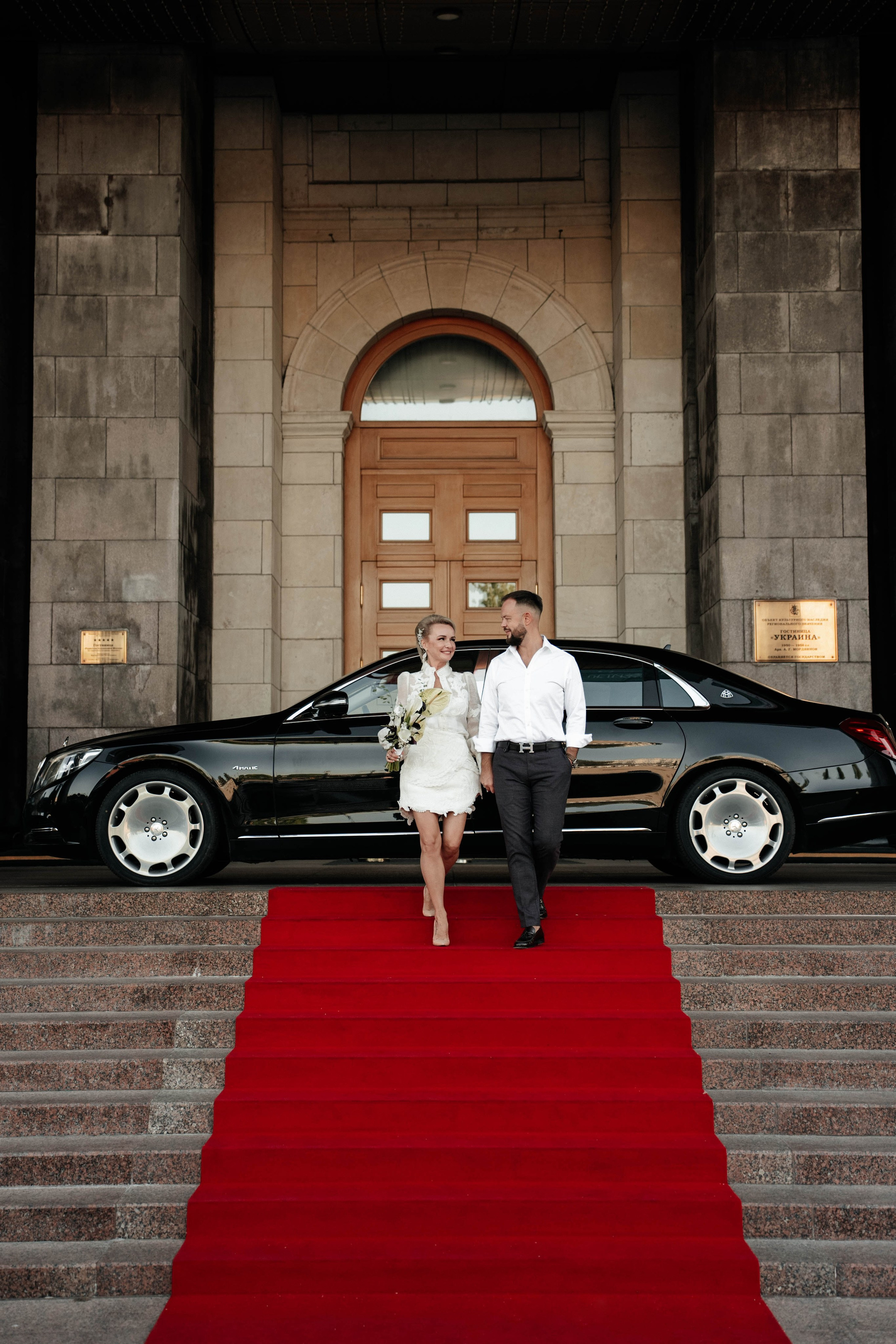 Four Seasons|Дворец № 4 | Украина. Свадебный фотограф Москва Александра Аверкова