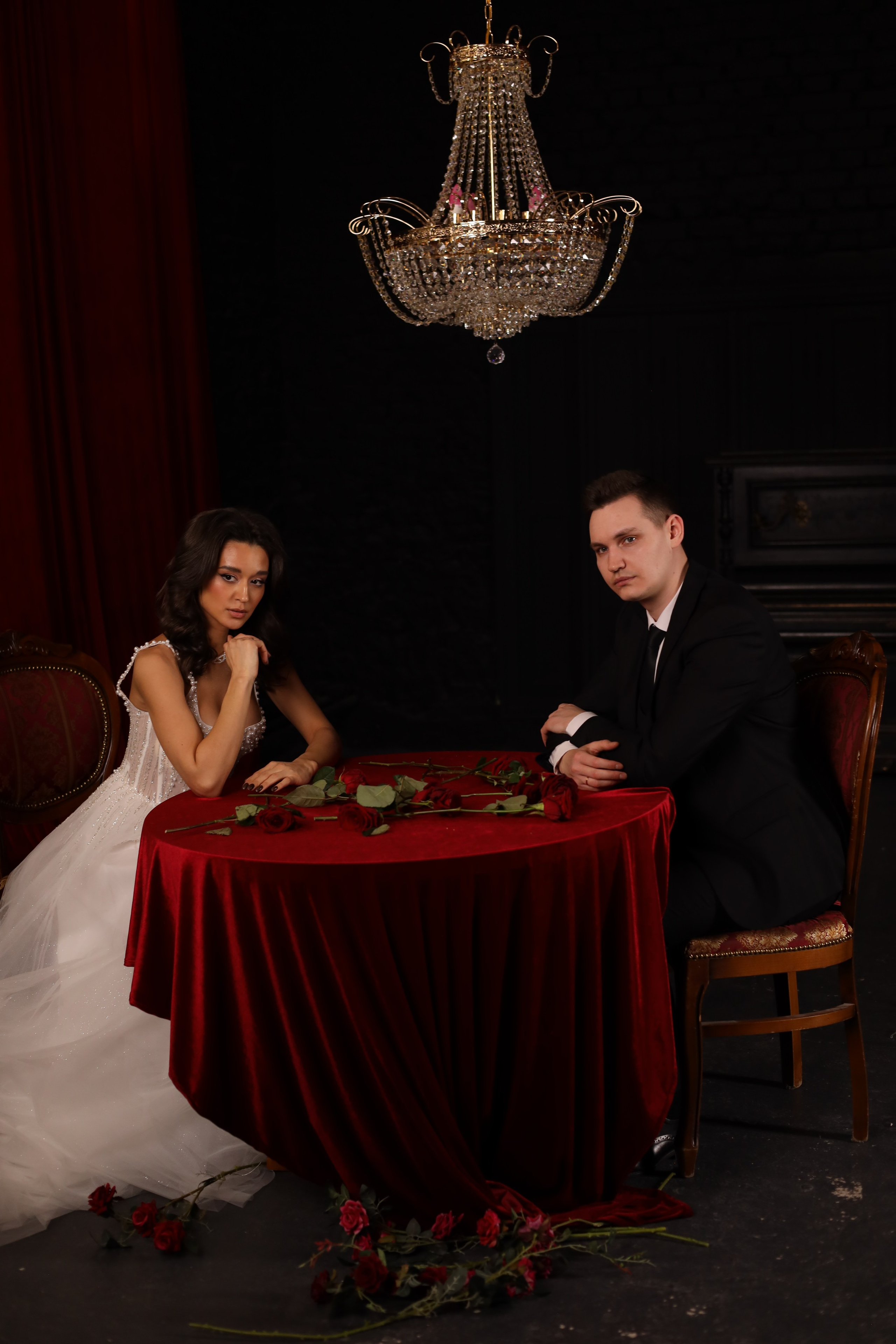 Свадебная фотосъемка в Казани. Профессиональный Фотограф в Казани Яна Забелина