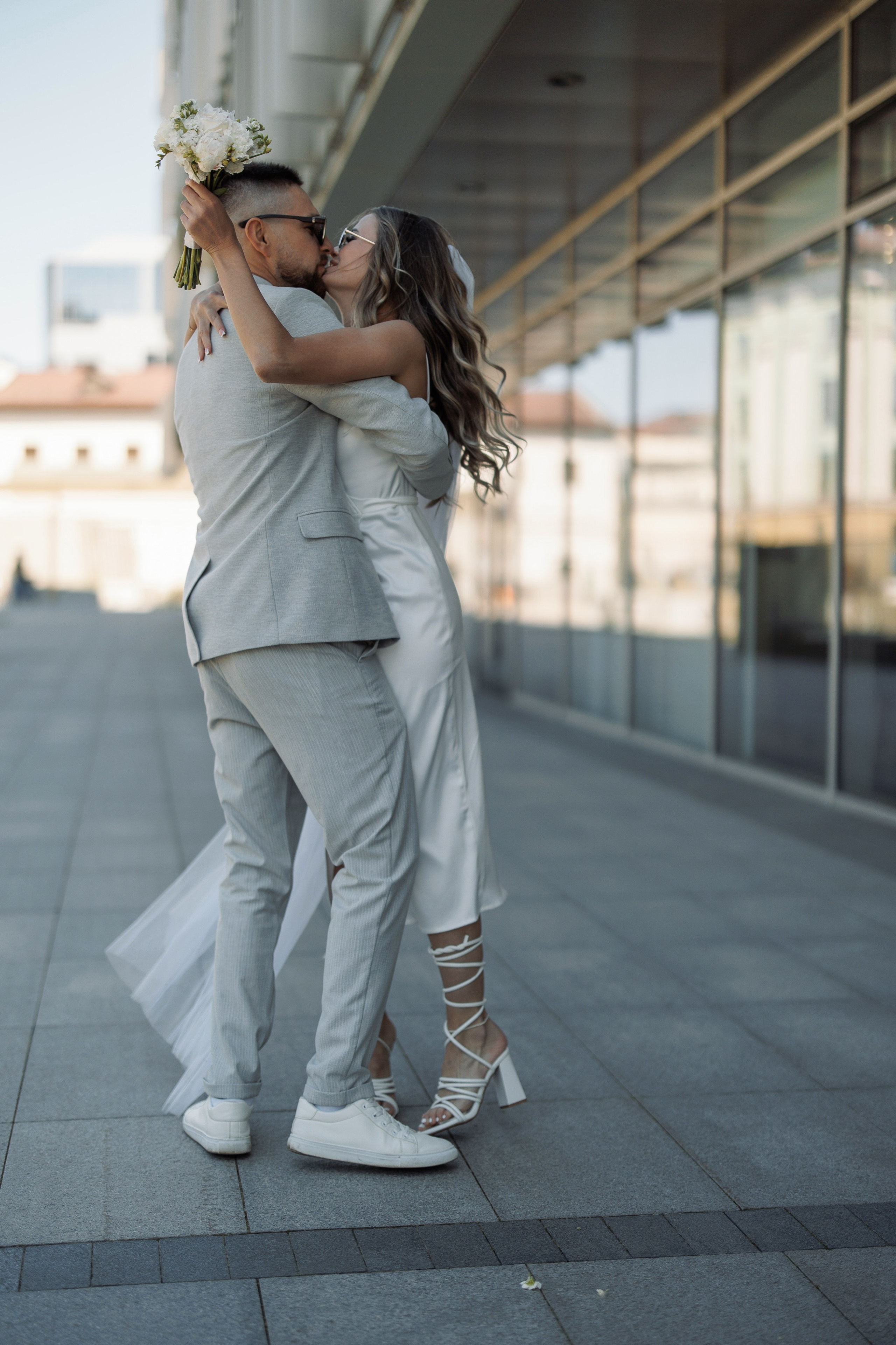 Забир & Анастасия. Рафаэль Амиров фотограф