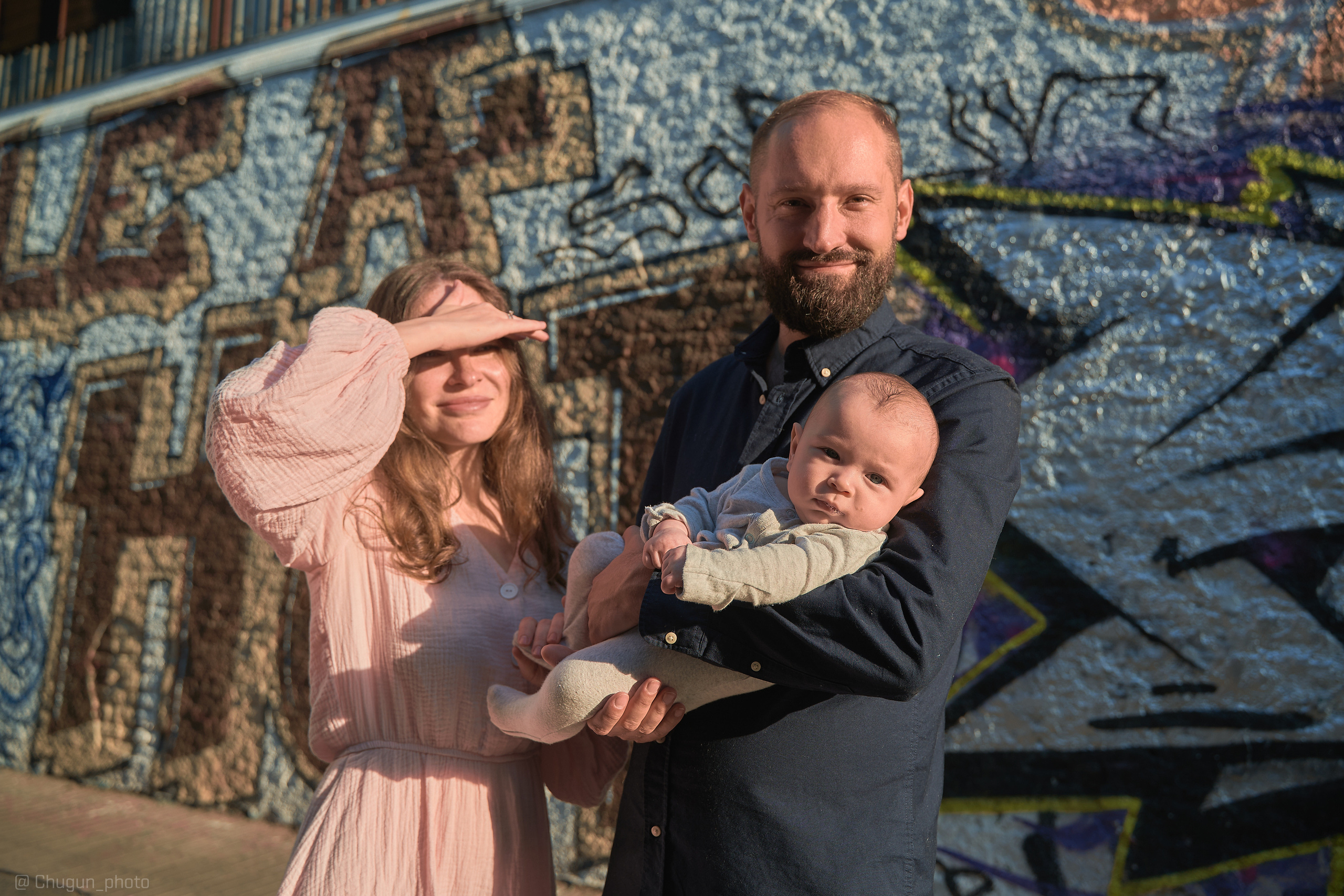 Family. Photographer and Videographer in Argentina, BA | Photography & Video