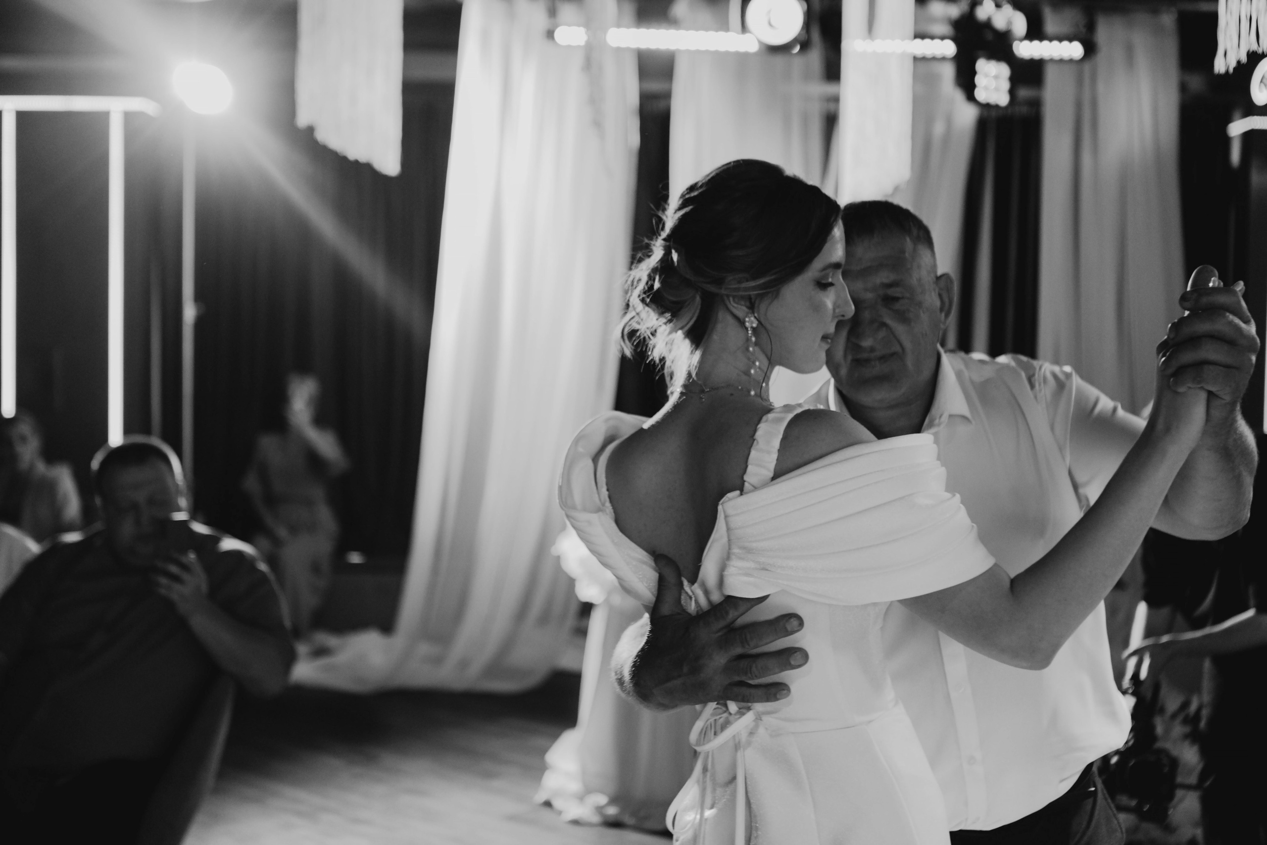 По настоящему. Свадебный и семейный фотограф Арестенко Анастасия