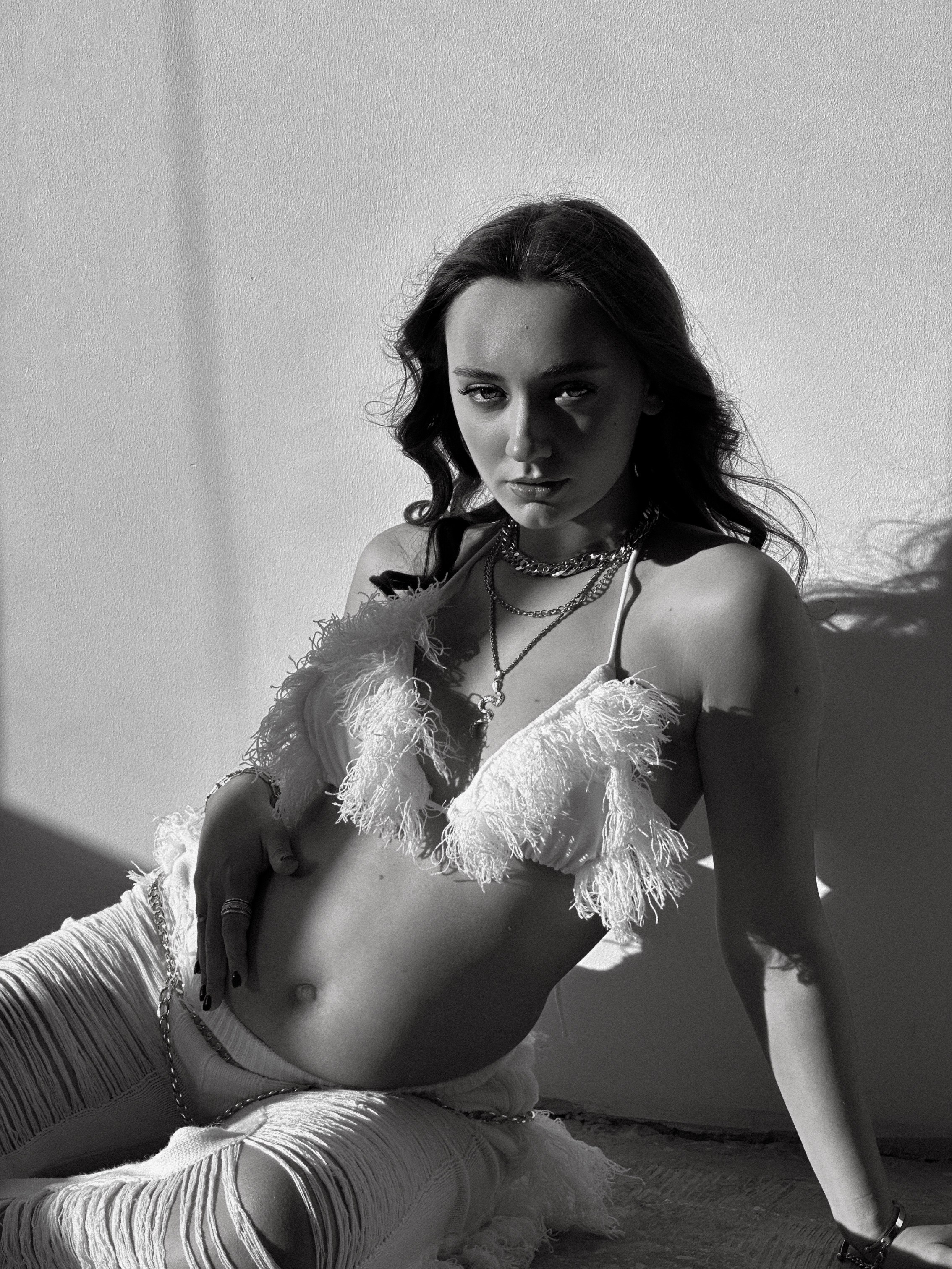 DALINA. Content maker Saint Petersburg Moscow and the whole world